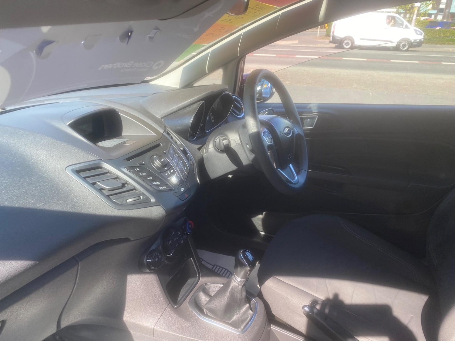 Used Ford Fiesta for sale - 76550116: Photo 20
