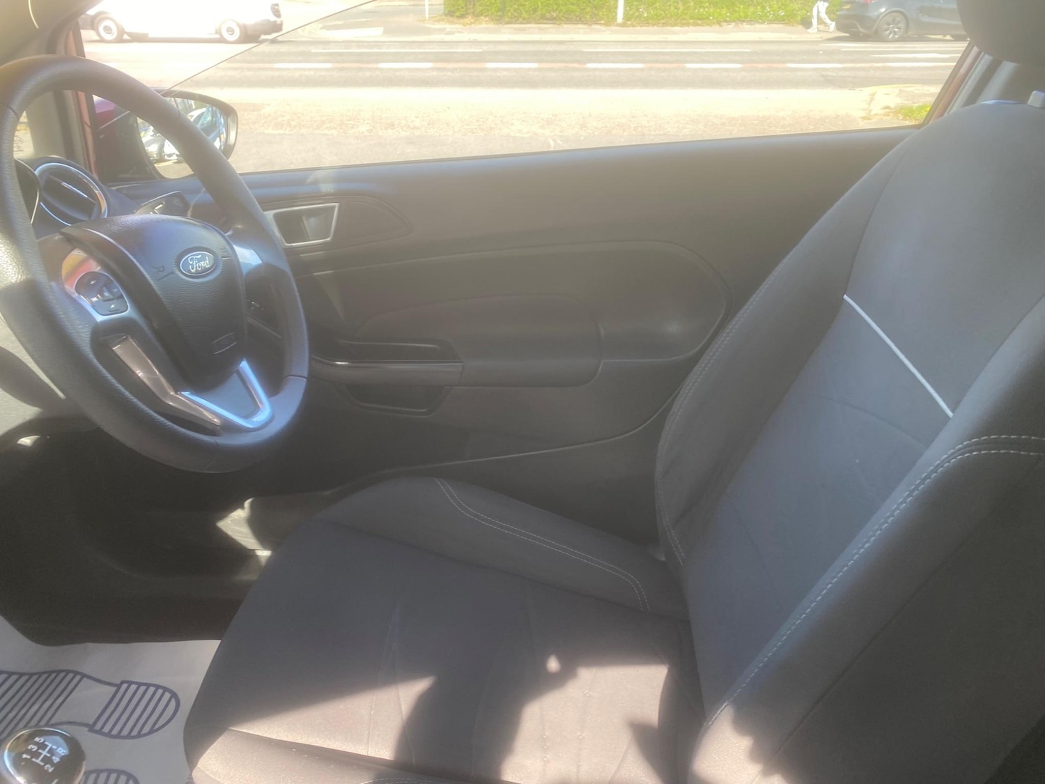 Used Ford Fiesta for sale - 76550116: Photo 21