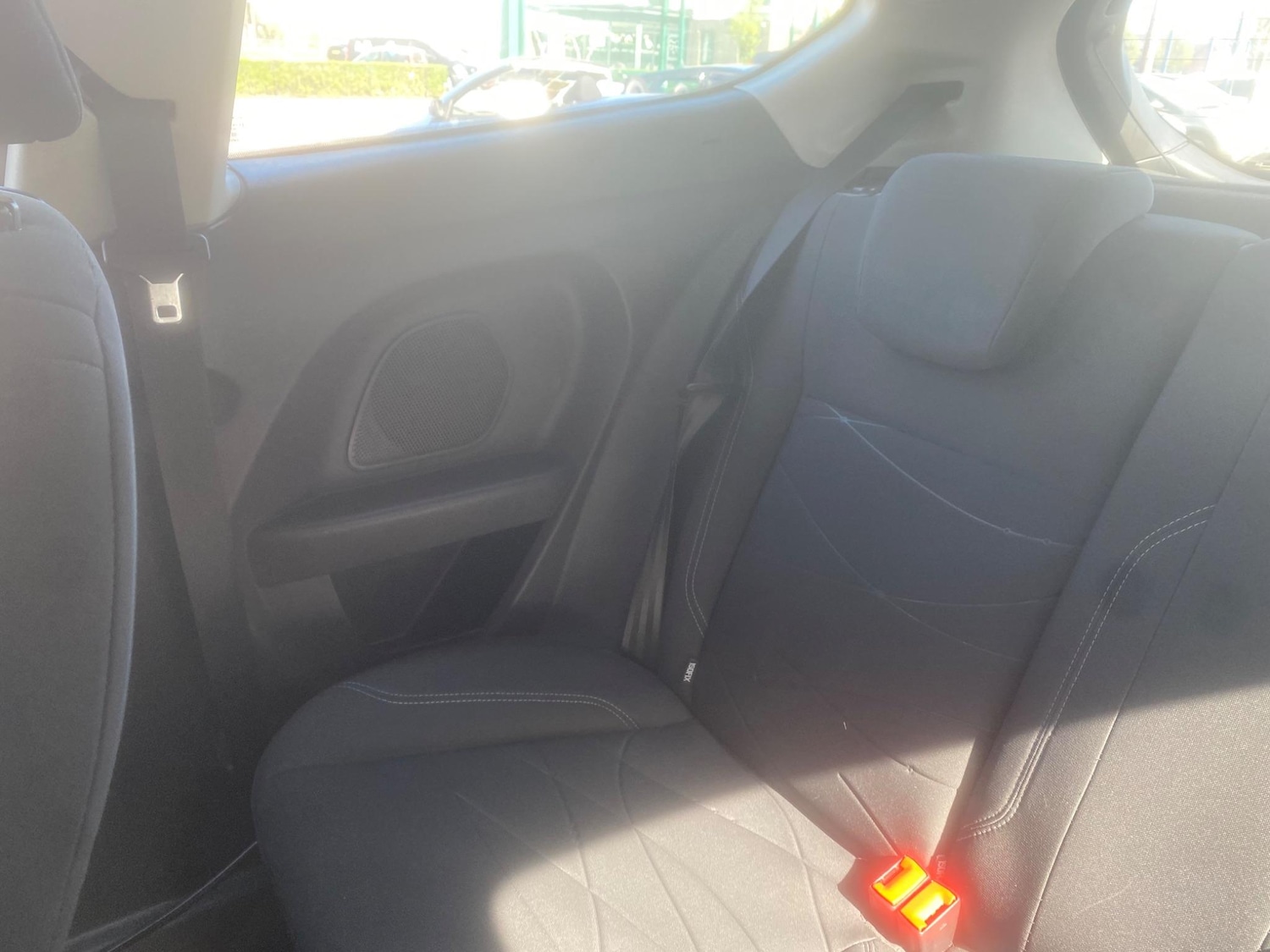 Used Ford Fiesta for sale - 76550116: Photo 22