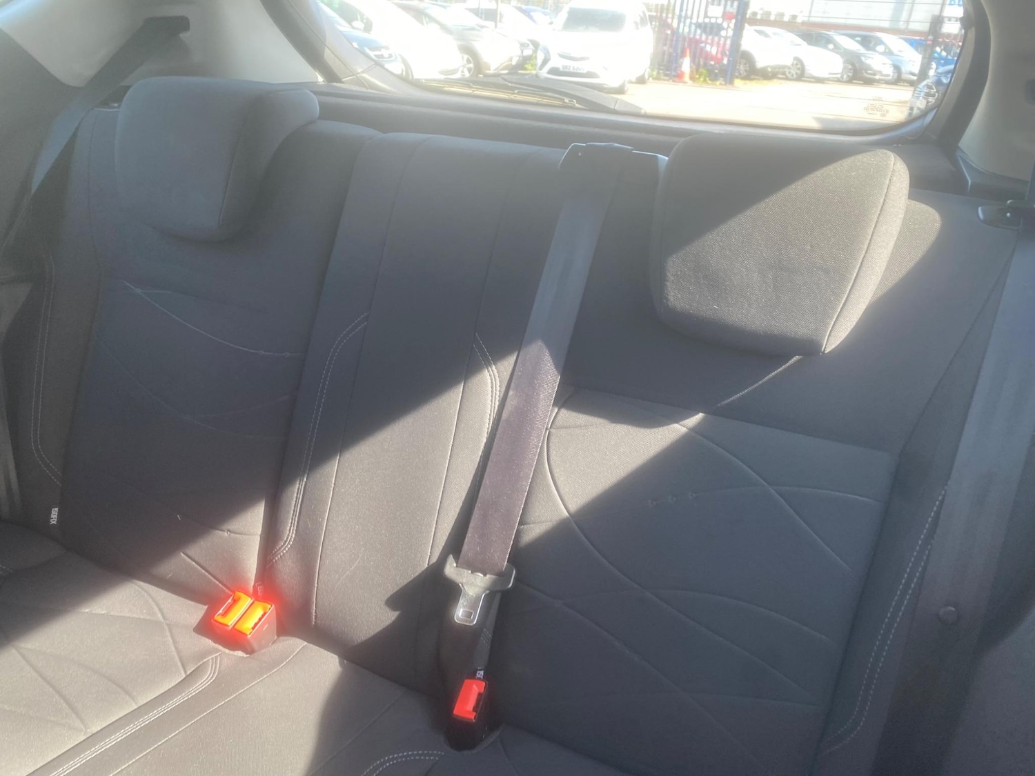 Used Ford Fiesta for sale - 76550116: Photo 25