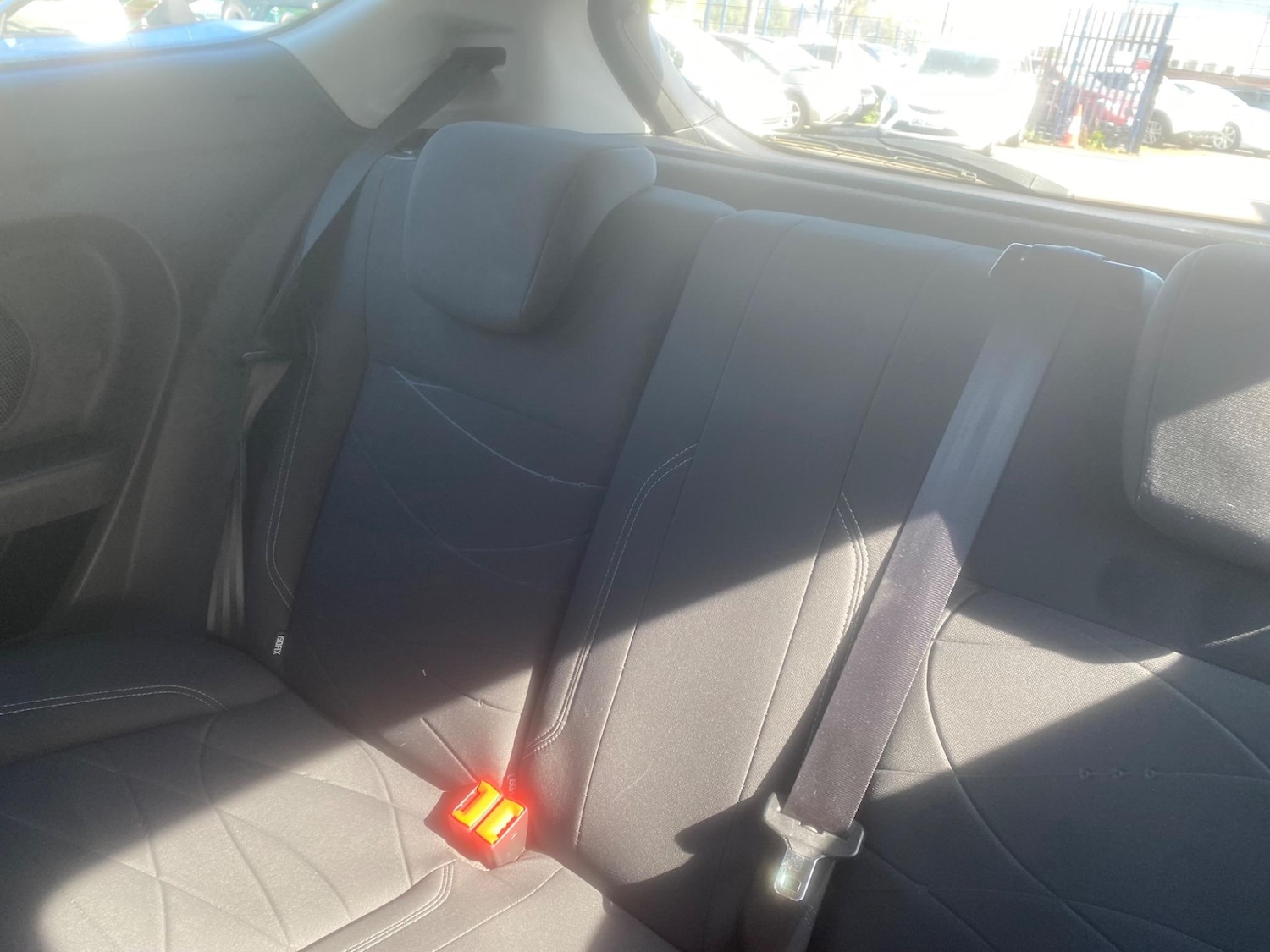 Used Ford Fiesta for sale - 76550116: Photo 26