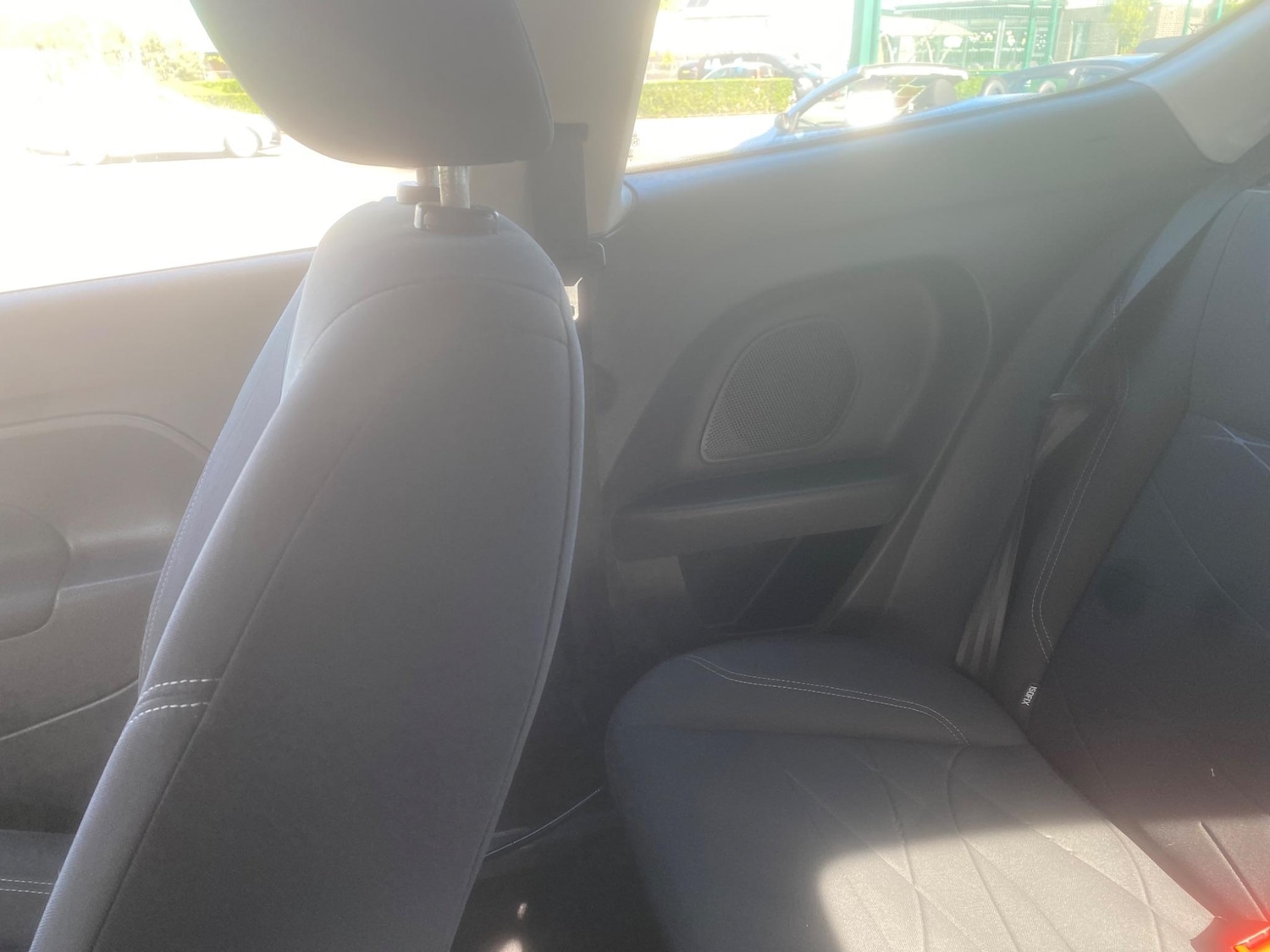 Used Ford Fiesta for sale - 76550116: Photo 27