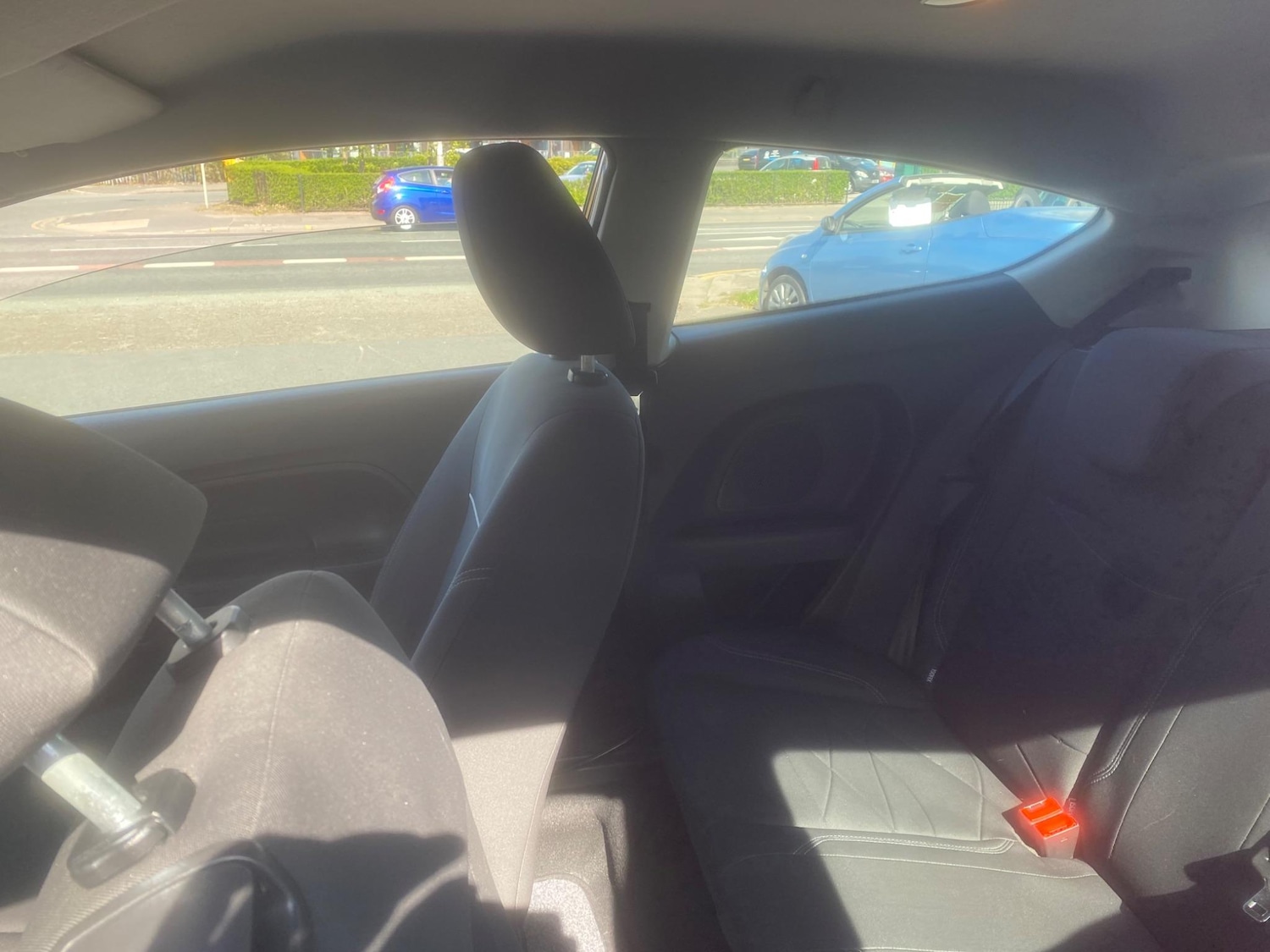 Used Ford Fiesta for sale - 76550116: Photo 29