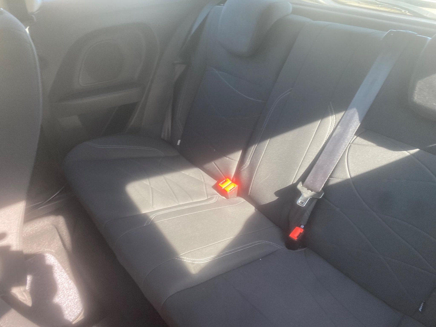 Used Ford Fiesta for sale - 76550116: Photo 30