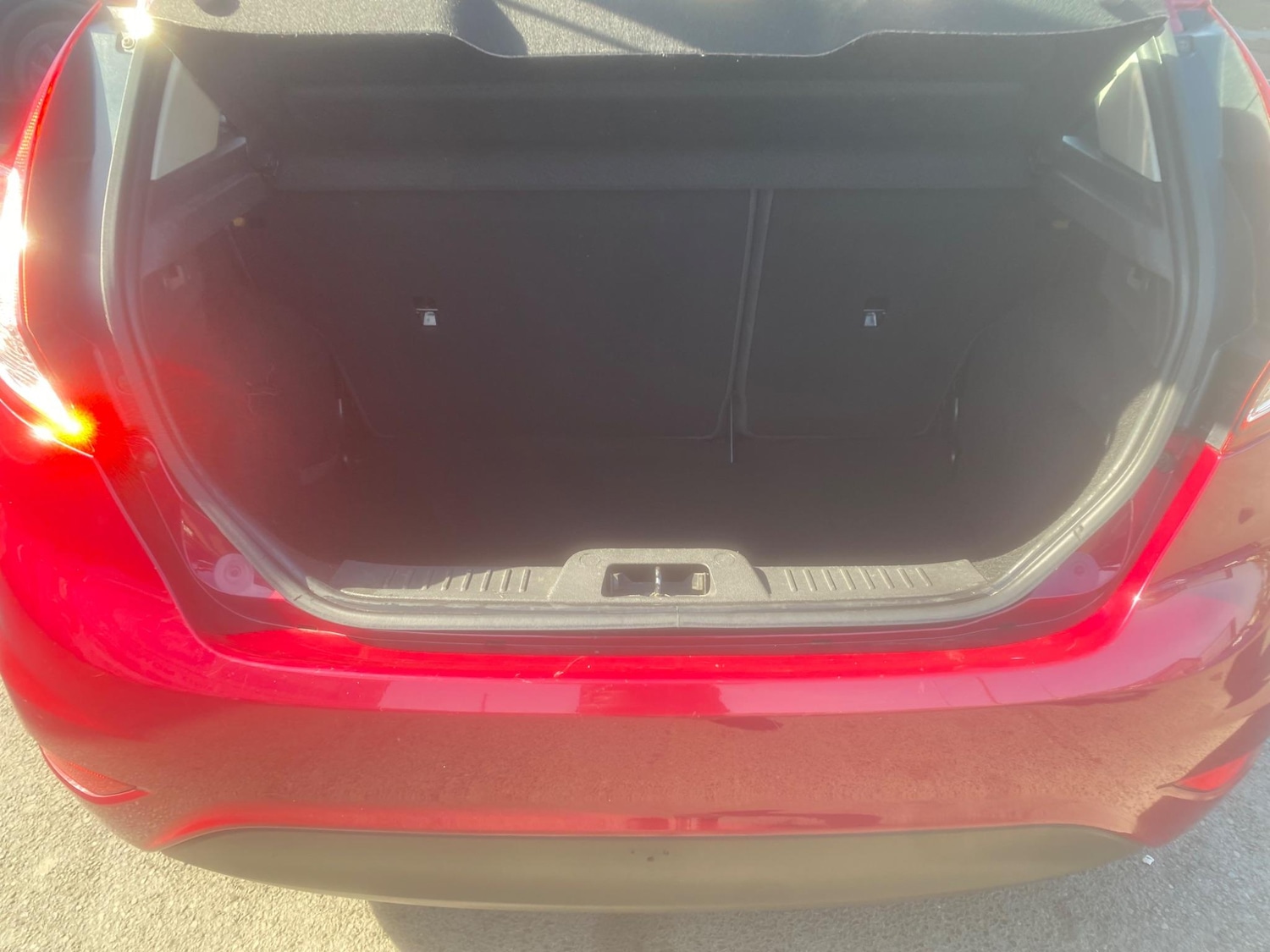 Used Ford Fiesta for sale - 76550116: Photo 35