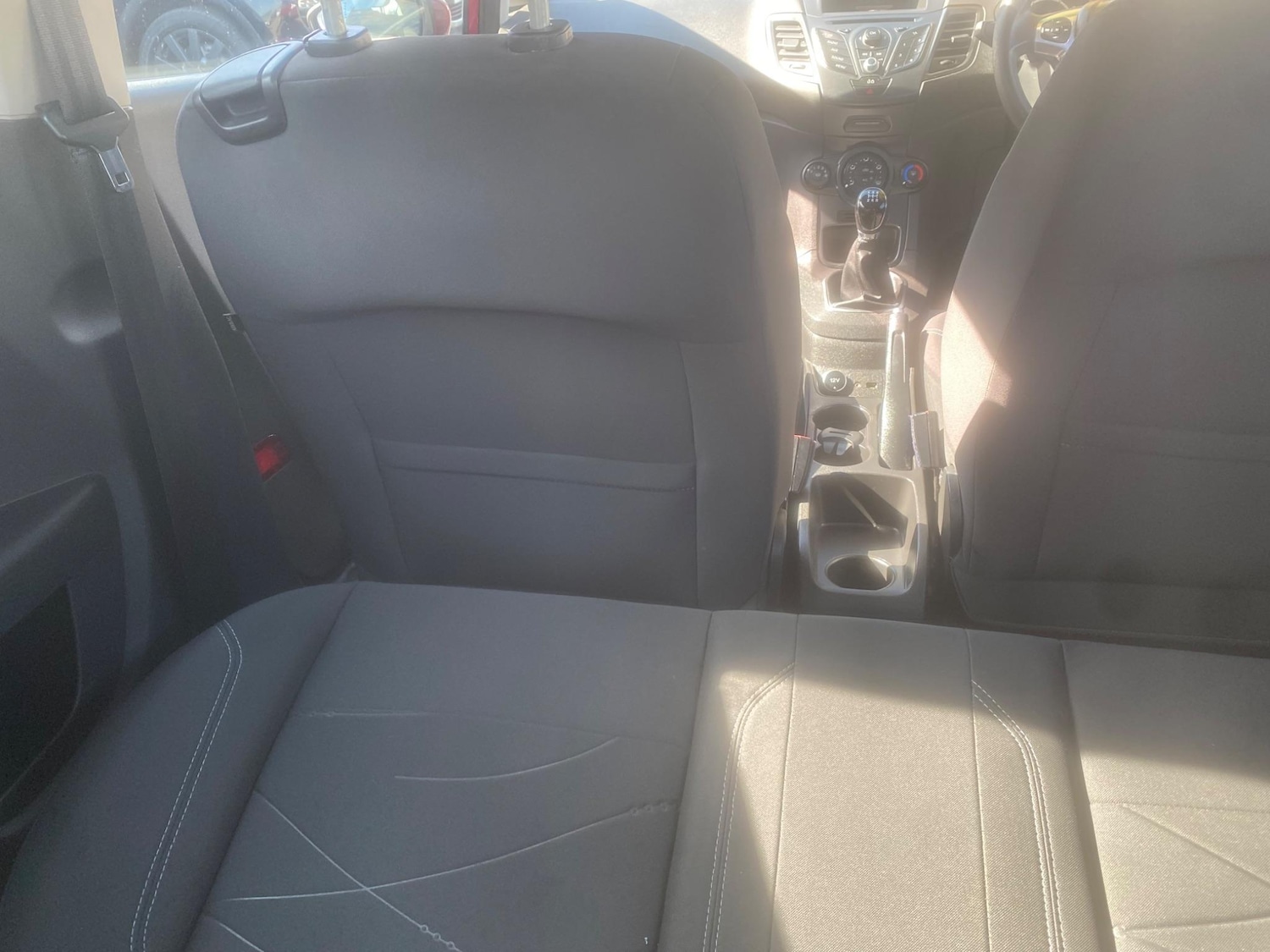 Used Ford Fiesta for sale - 76550116: Photo 37