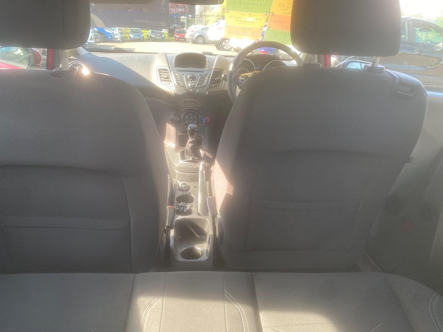 Used Ford Fiesta for sale - 76550116: Photo 41