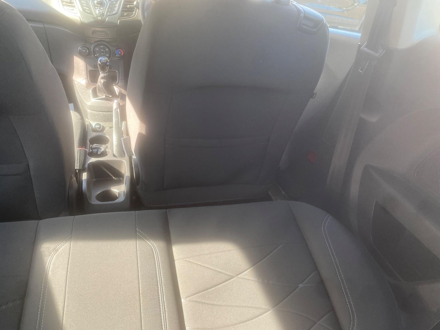 Used Ford Fiesta for sale - 76550116: Photo 42