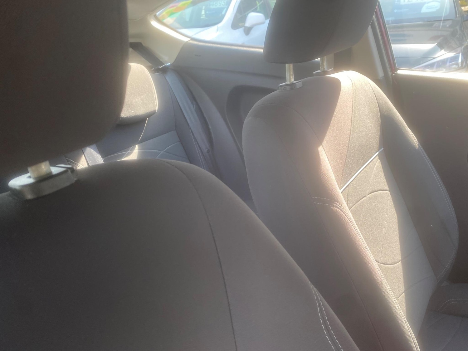 Used Ford Fiesta for sale - 76550116: Photo 43