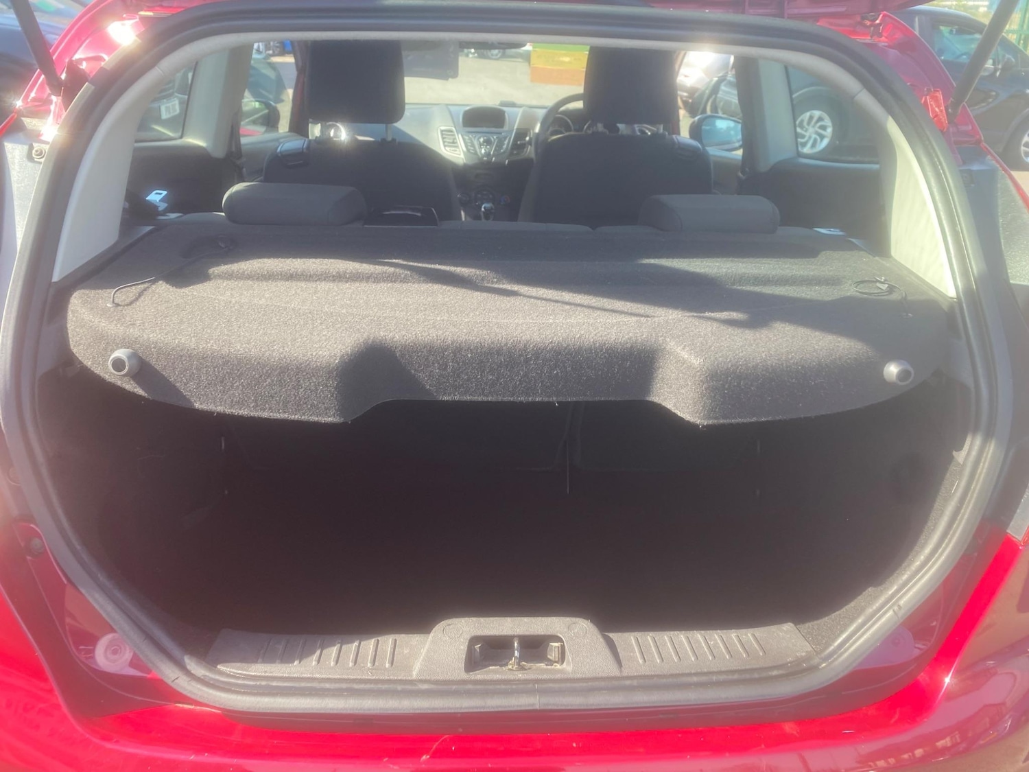 Used Ford Fiesta for sale - 76550116: Photo 44