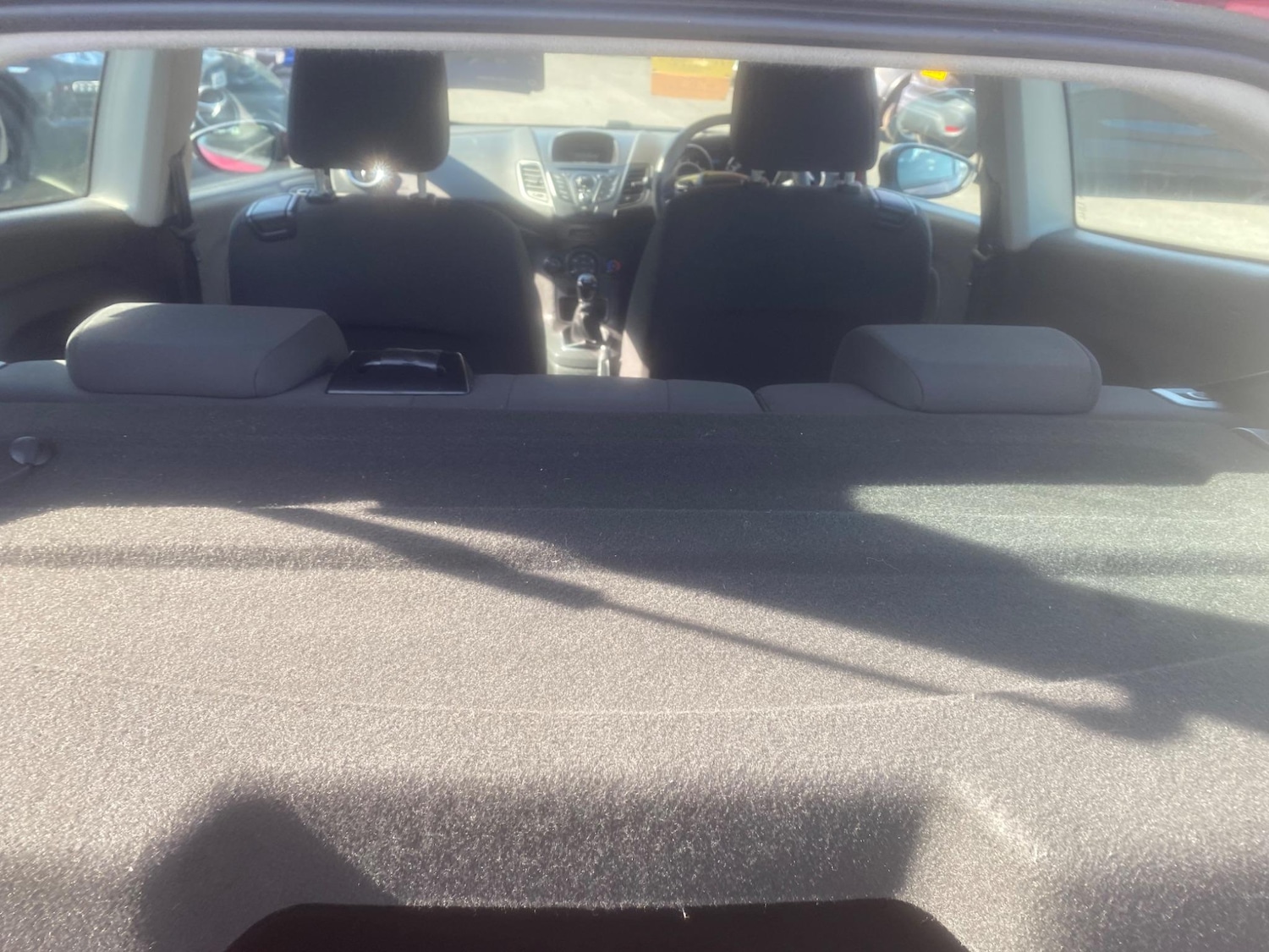 Used Ford Fiesta for sale - 76550116: Photo 45