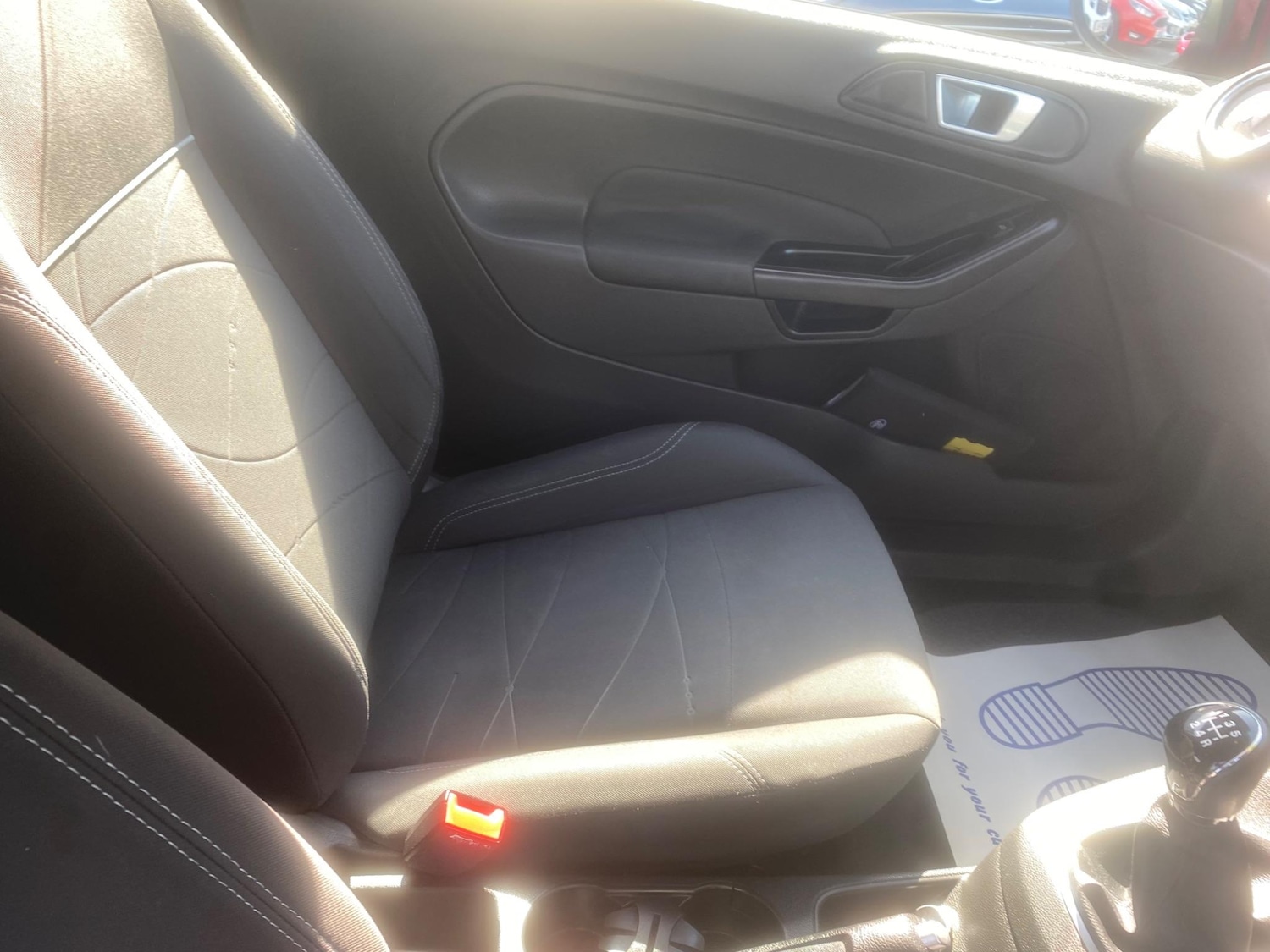 Used Ford Fiesta for sale - 76550116: Photo 46