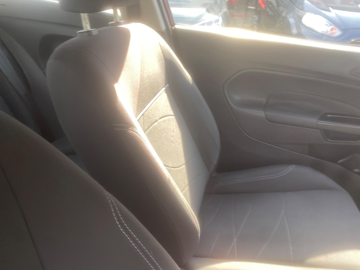 Used Ford Fiesta for sale - 76550116: Photo 47