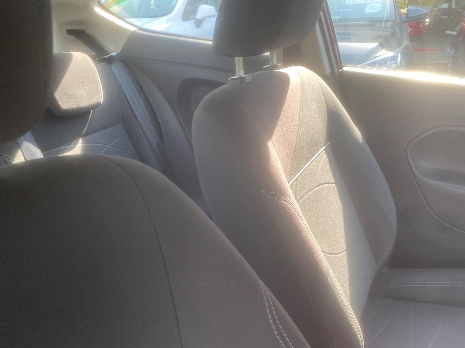 Used Ford Fiesta for sale - 76550116: Photo 48