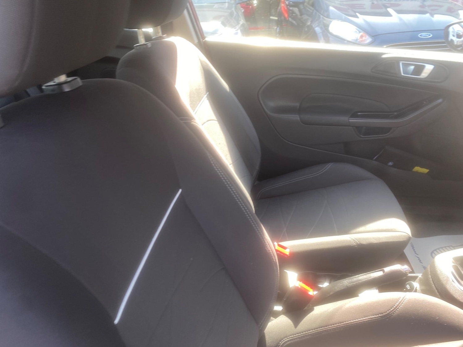 Used Ford Fiesta for sale - 76550116: Photo 49