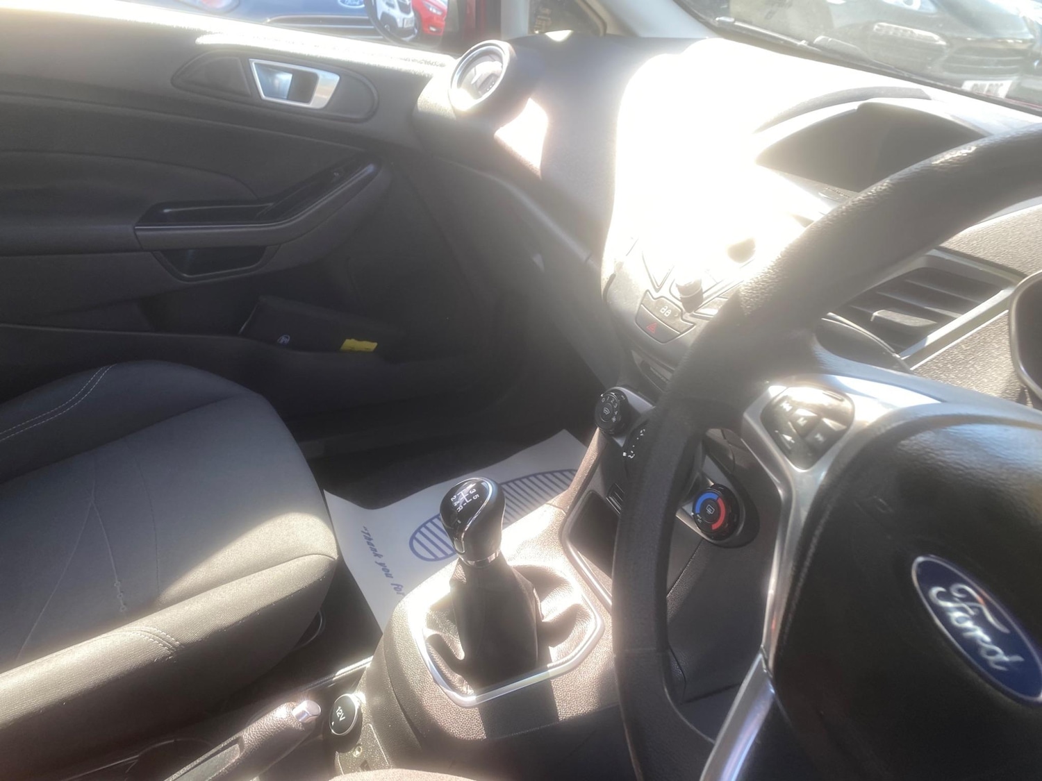 Used Ford Fiesta for sale - 76550116: Photo 50