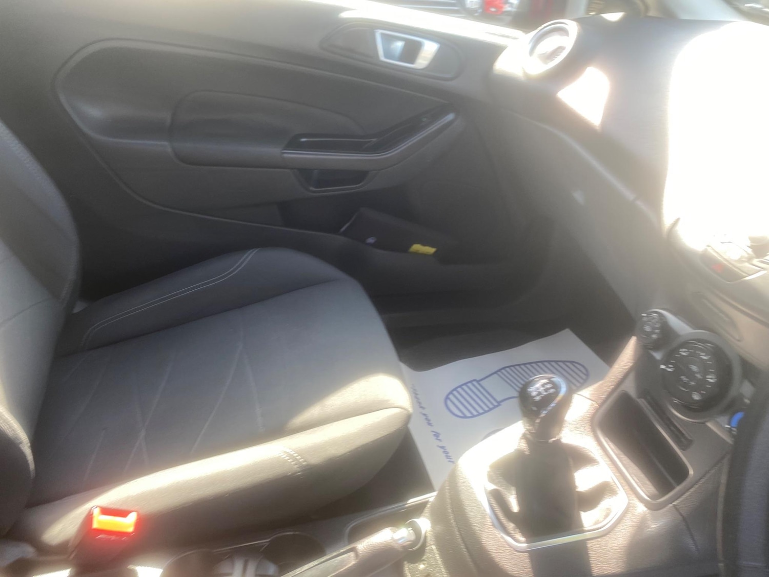 Used Ford Fiesta for sale - 76550116: Photo 51