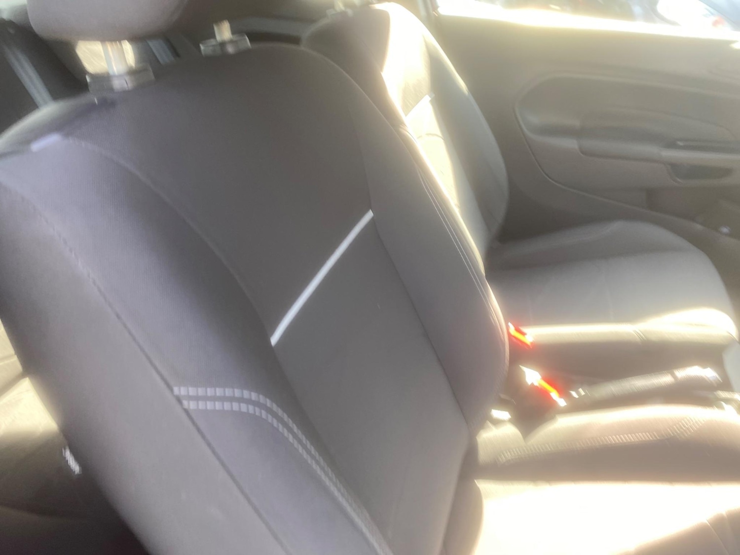 Used Ford Fiesta for sale - 76550116: Photo 53