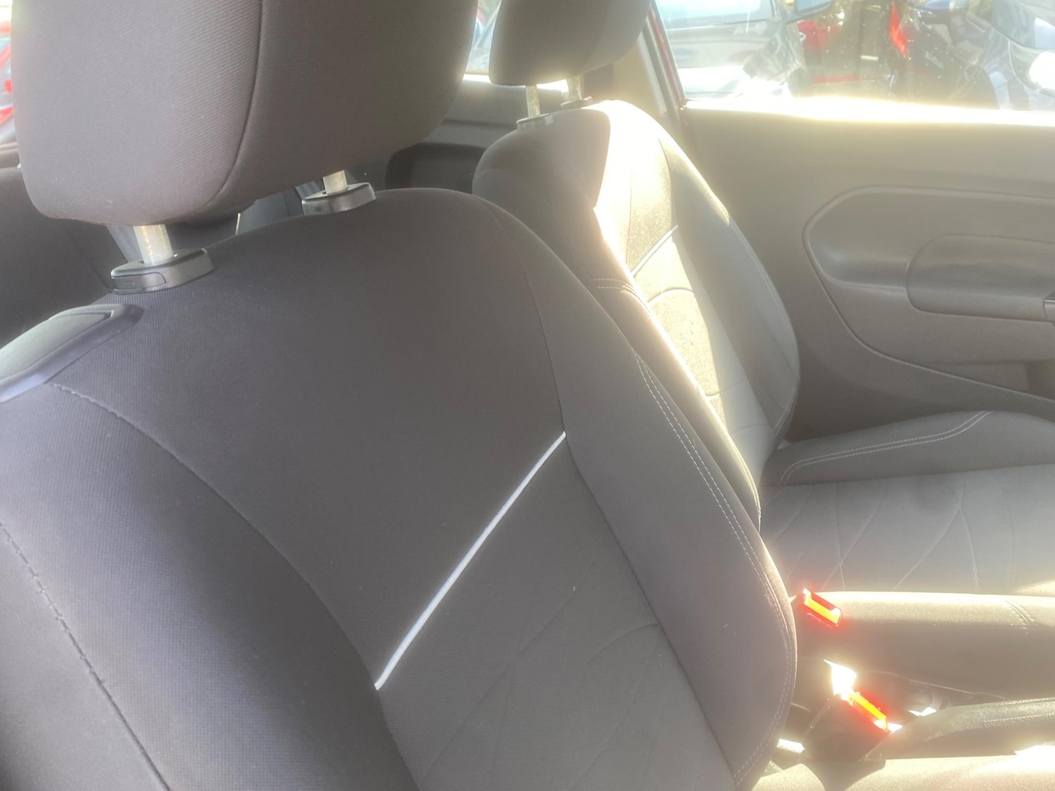 Used Ford Fiesta for sale - 76550116: Photo 54