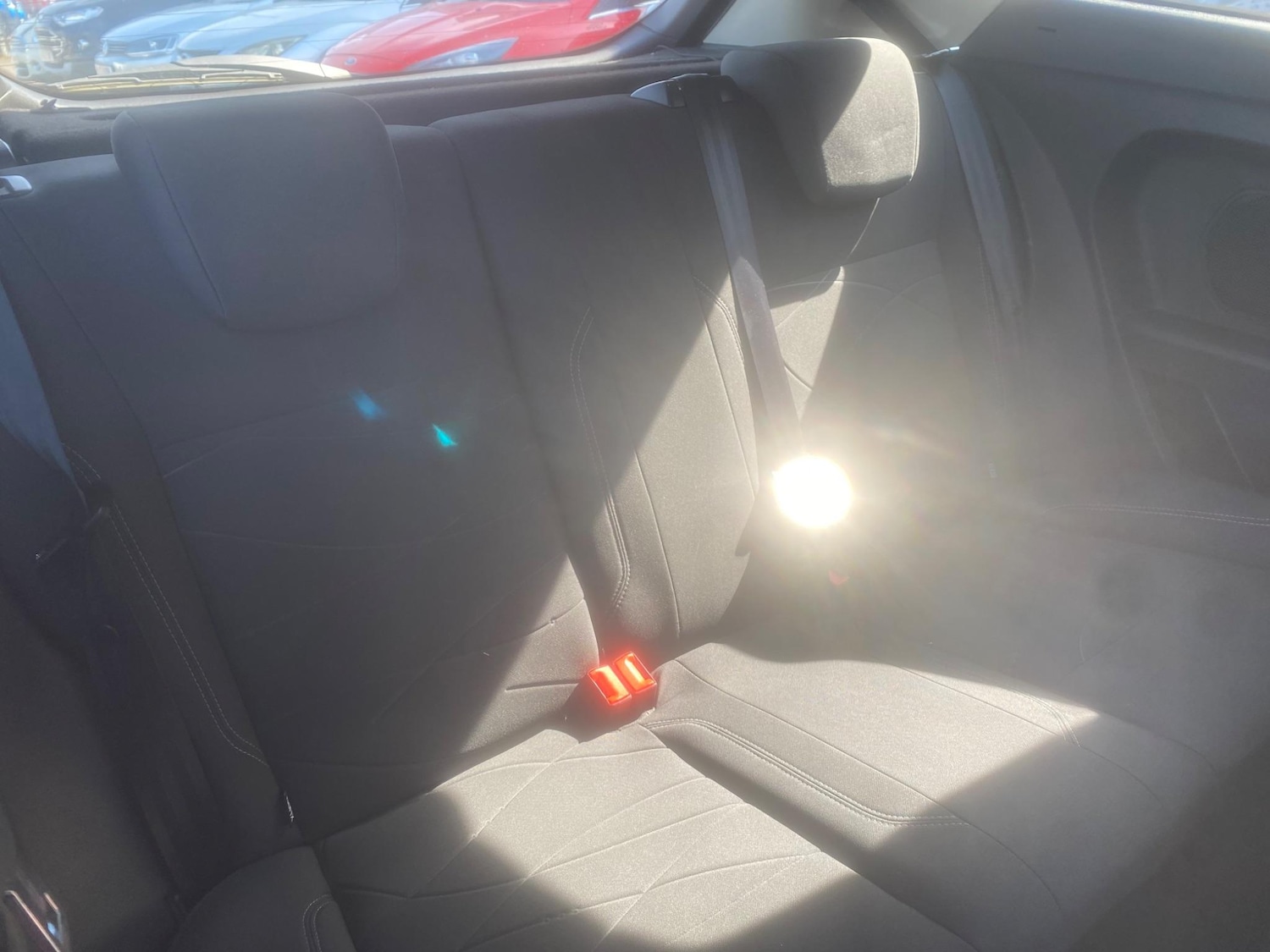 Used Ford Fiesta for sale - 76550116: Photo 58