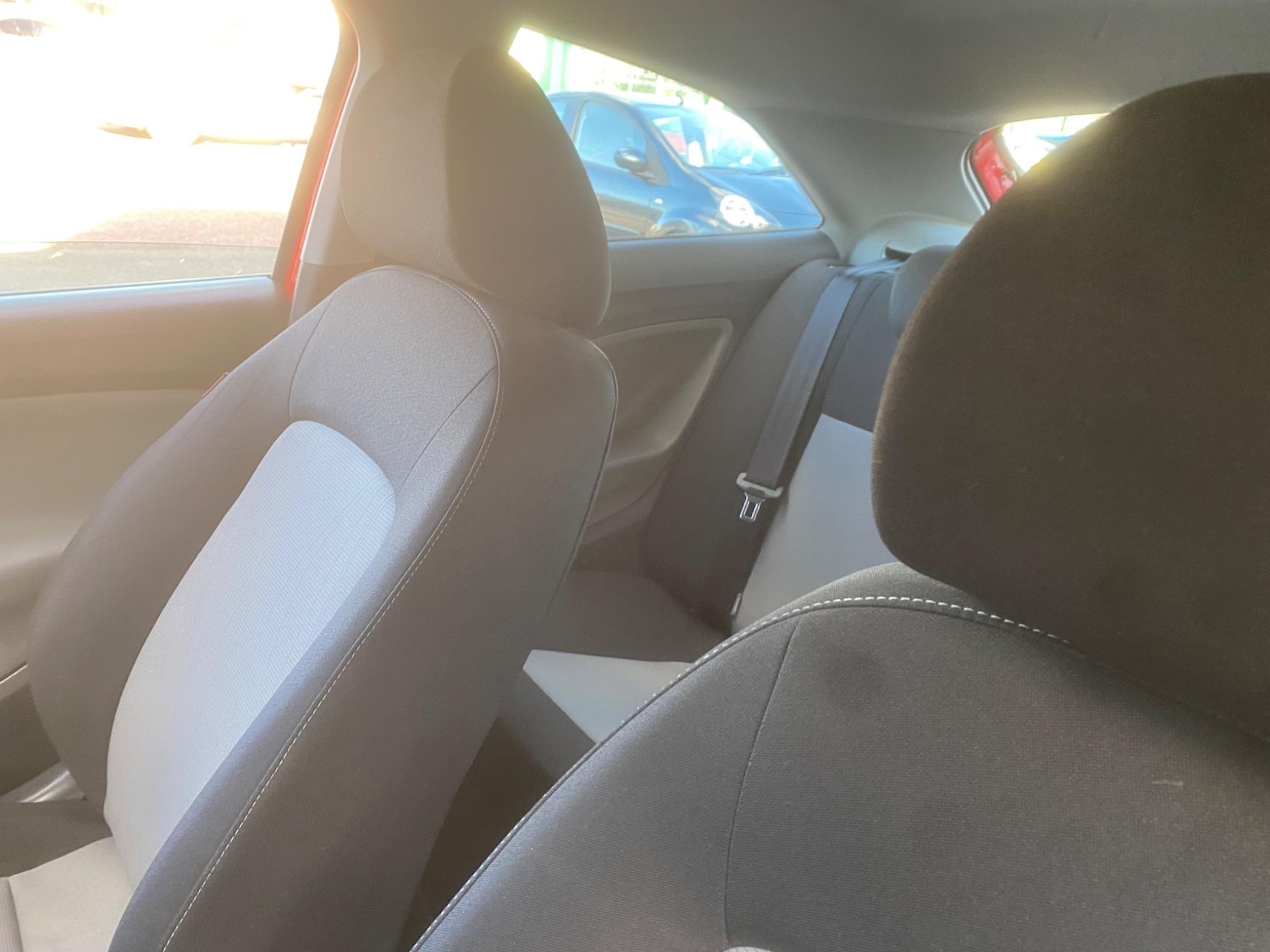 Used SEAT Ibiza 2015 for sale - 76551034: Photo 13