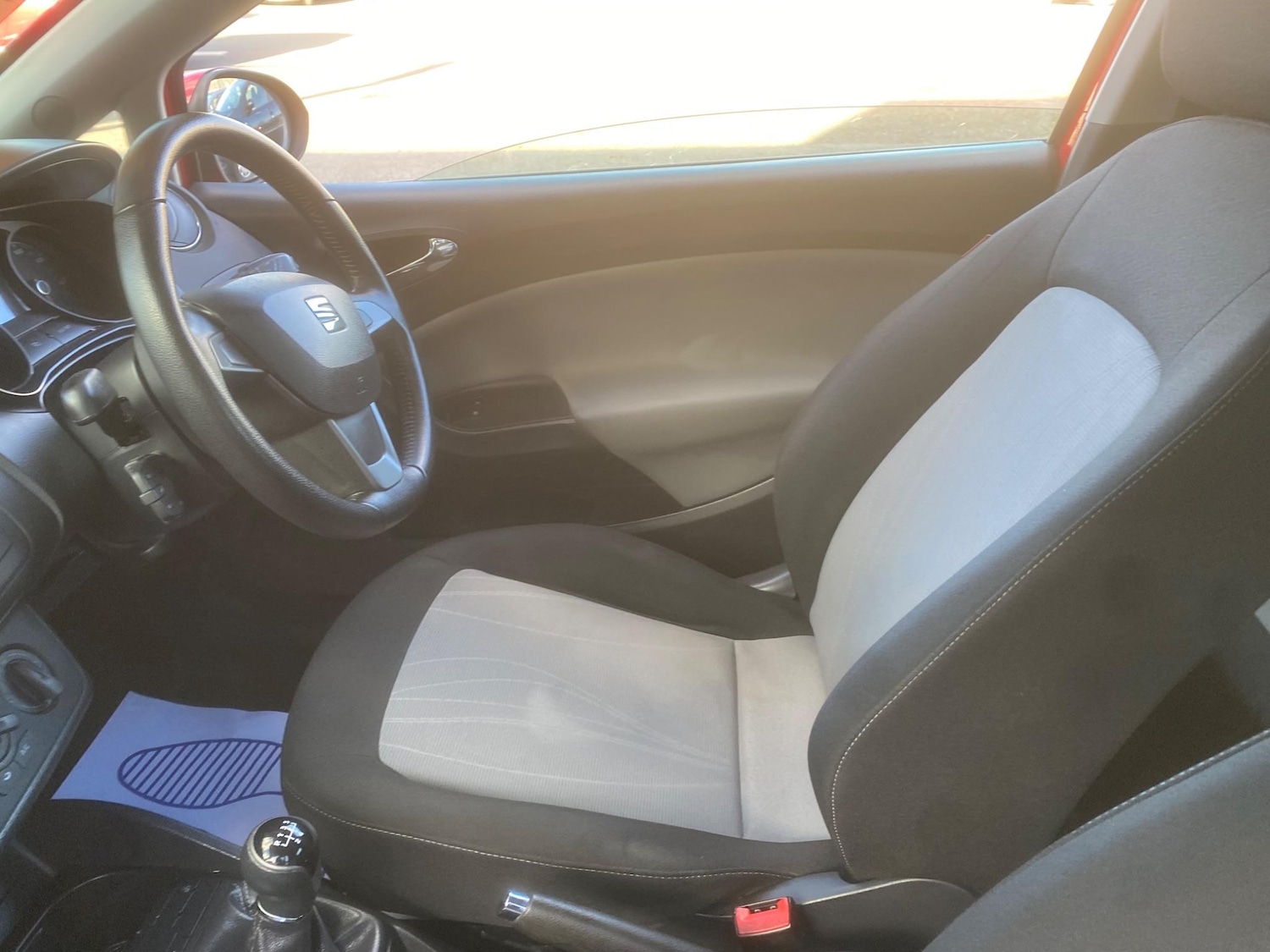 Used SEAT Ibiza 2015 for sale - 76551034: Photo 16