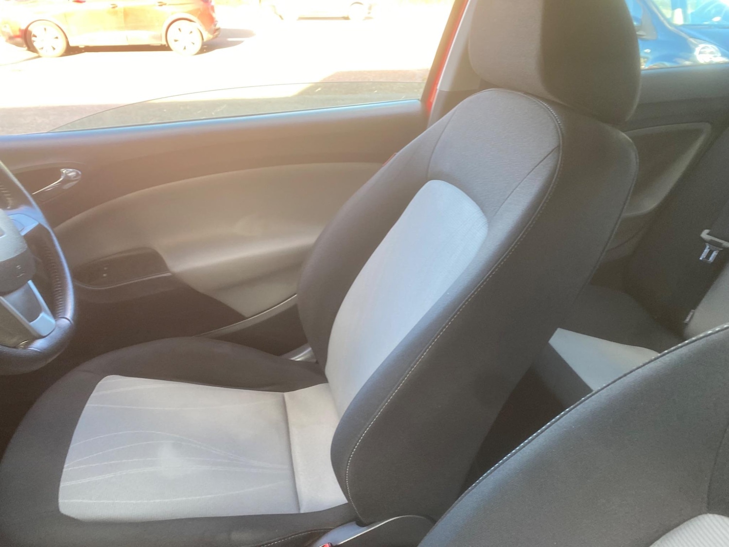 Used SEAT Ibiza 2015 for sale - 76551034: Photo 17