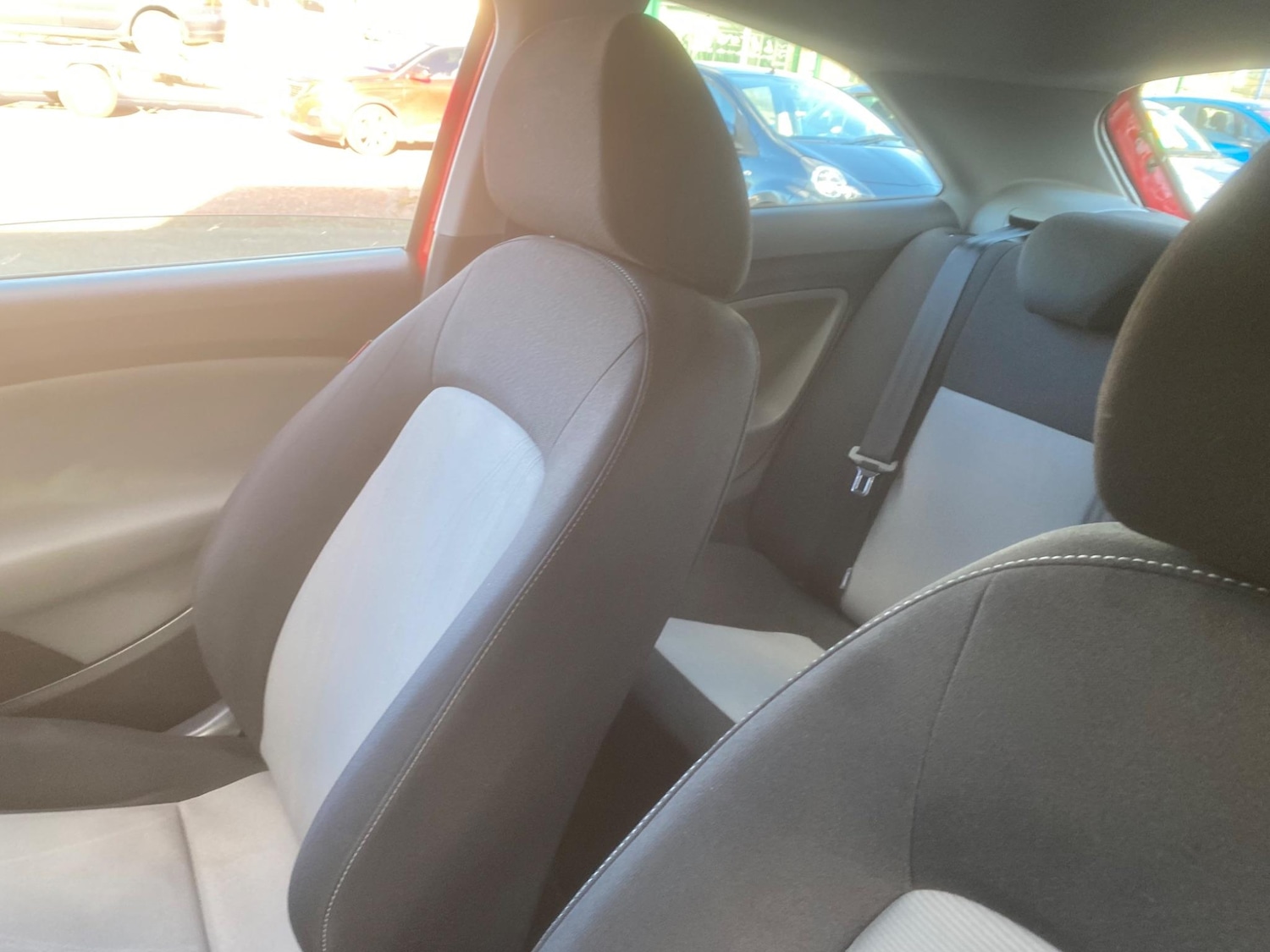 Used SEAT Ibiza 2015 for sale - 76551034: Photo 18