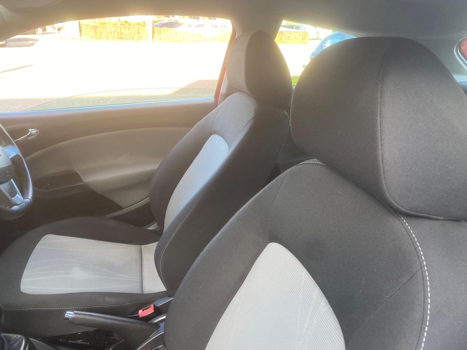 Used SEAT Ibiza 2015 for sale - 76551034: Photo 19