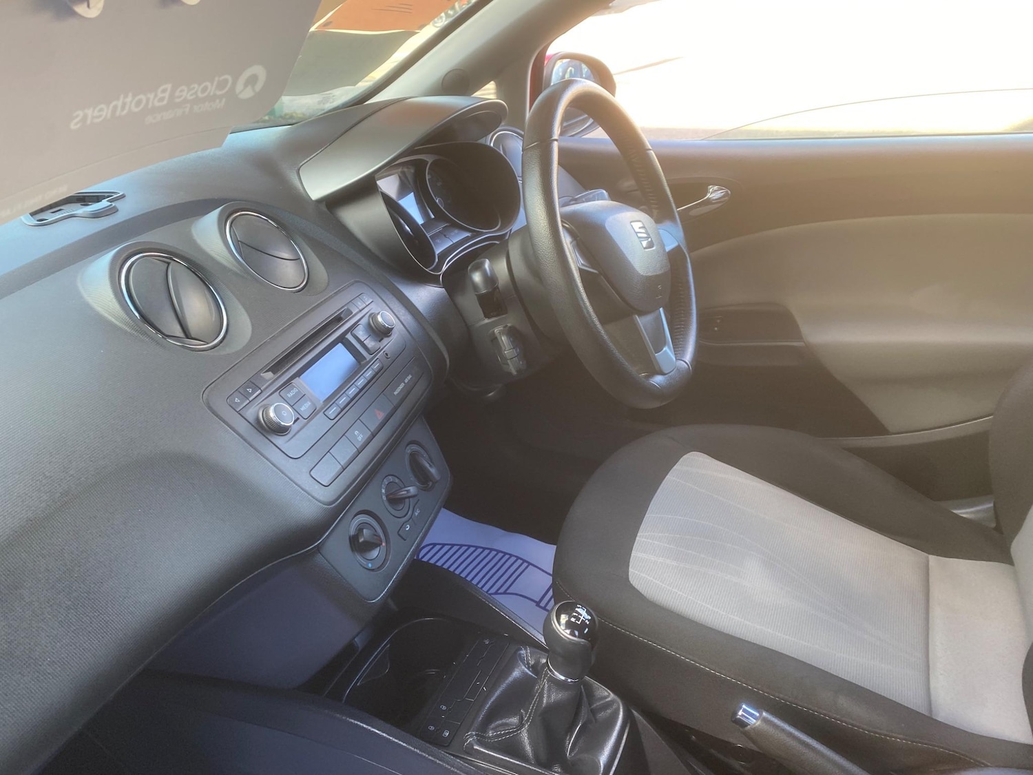 Used SEAT Ibiza 2015 for sale - 76551034: Photo 20