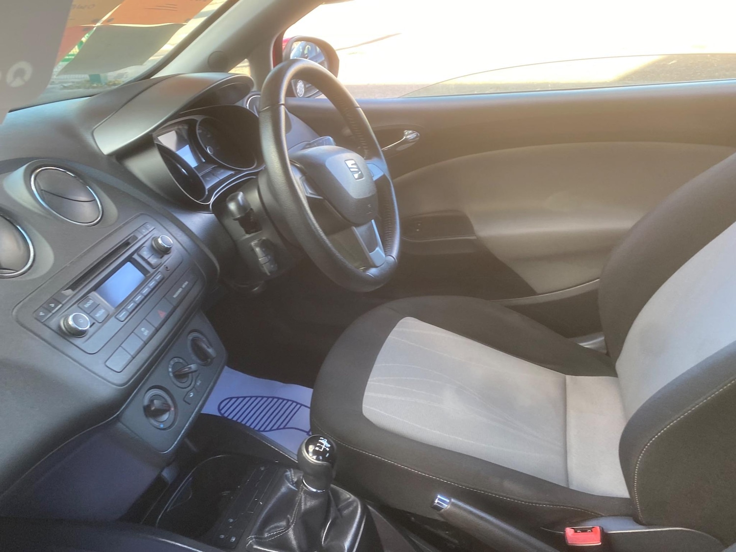 Used SEAT Ibiza 2015 for sale - 76551034: Photo 21