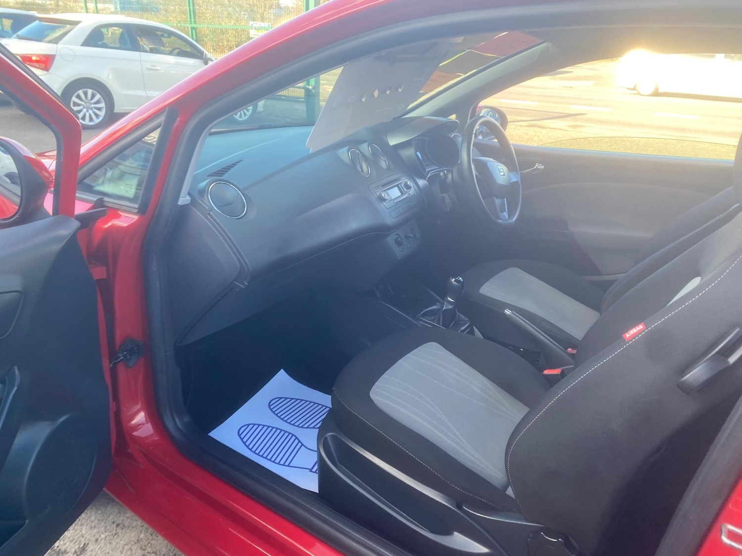 Used SEAT Ibiza 2015 for sale - 76551034: Photo 22