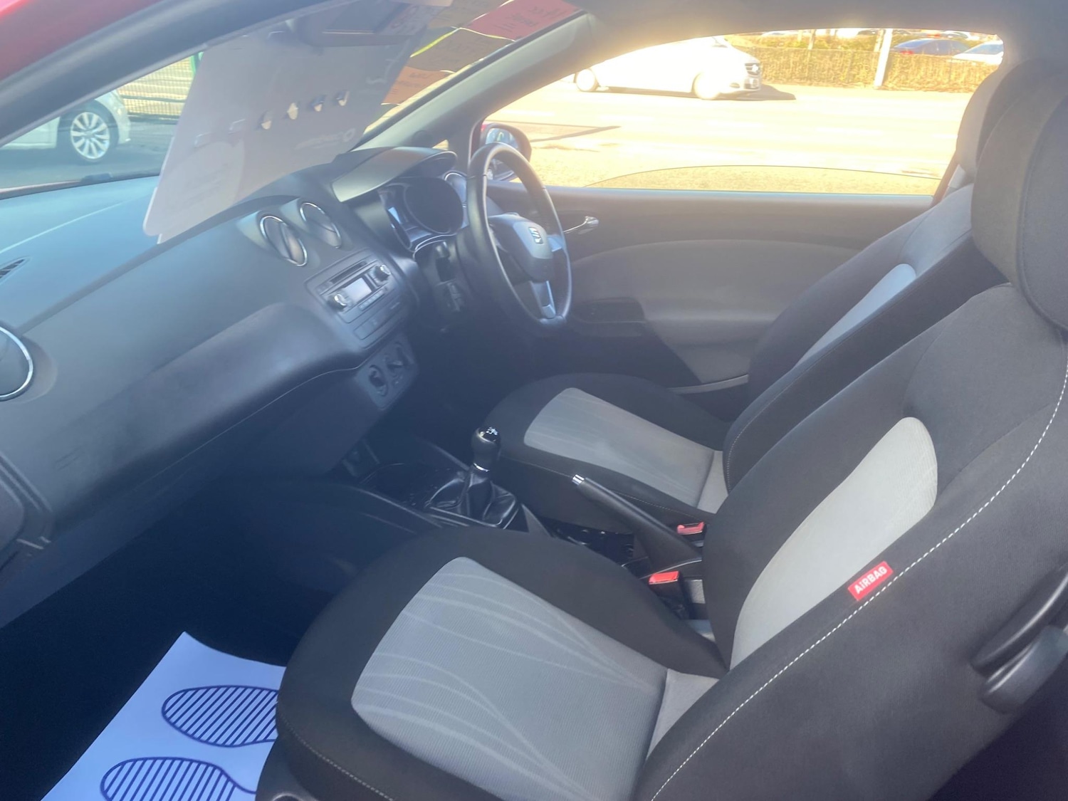 Used SEAT Ibiza 2015 for sale - 76551034: Photo 23