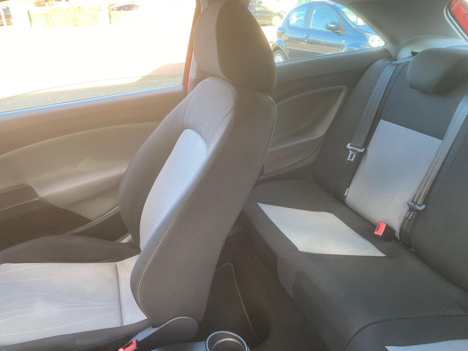 Used SEAT Ibiza 2015 for sale - 76551034: Photo 26