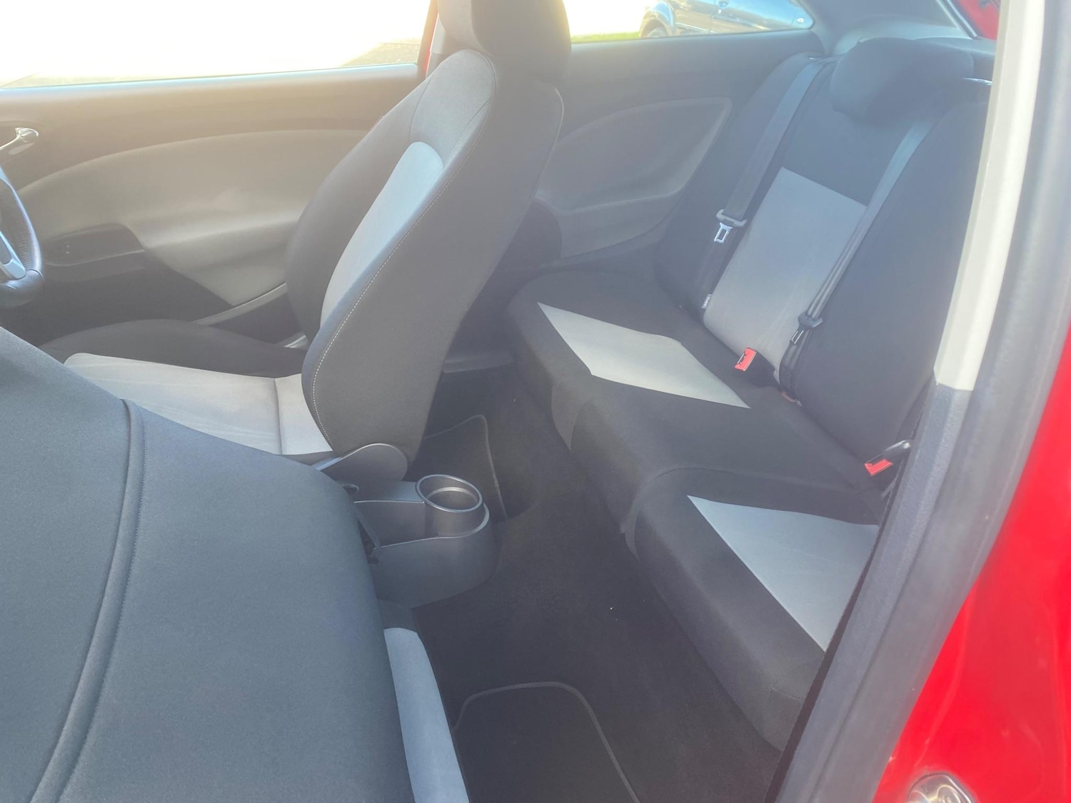 Used SEAT Ibiza 2015 for sale - 76551034: Photo 28