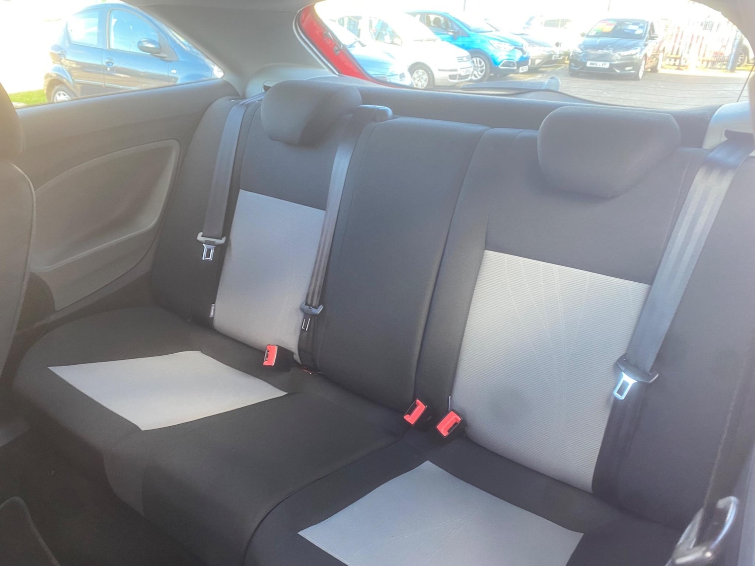 Used SEAT Ibiza 2015 for sale - 76551034: Photo 30