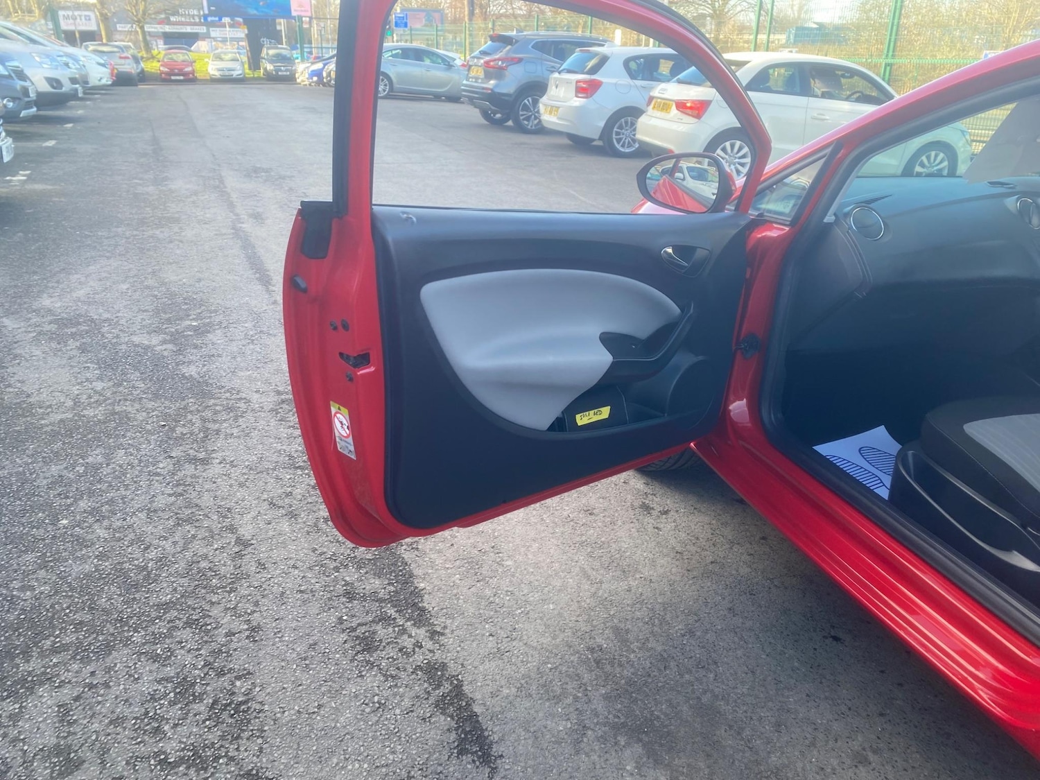 Used SEAT Ibiza 2015 for sale - 76551034: Photo 31