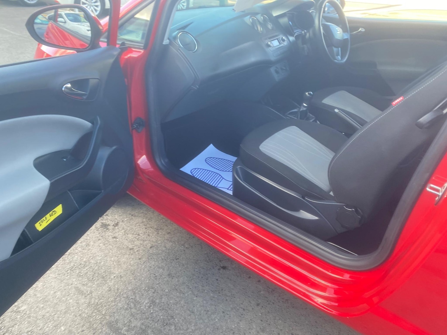 Used SEAT Ibiza 2015 for sale - 76551034: Photo 32