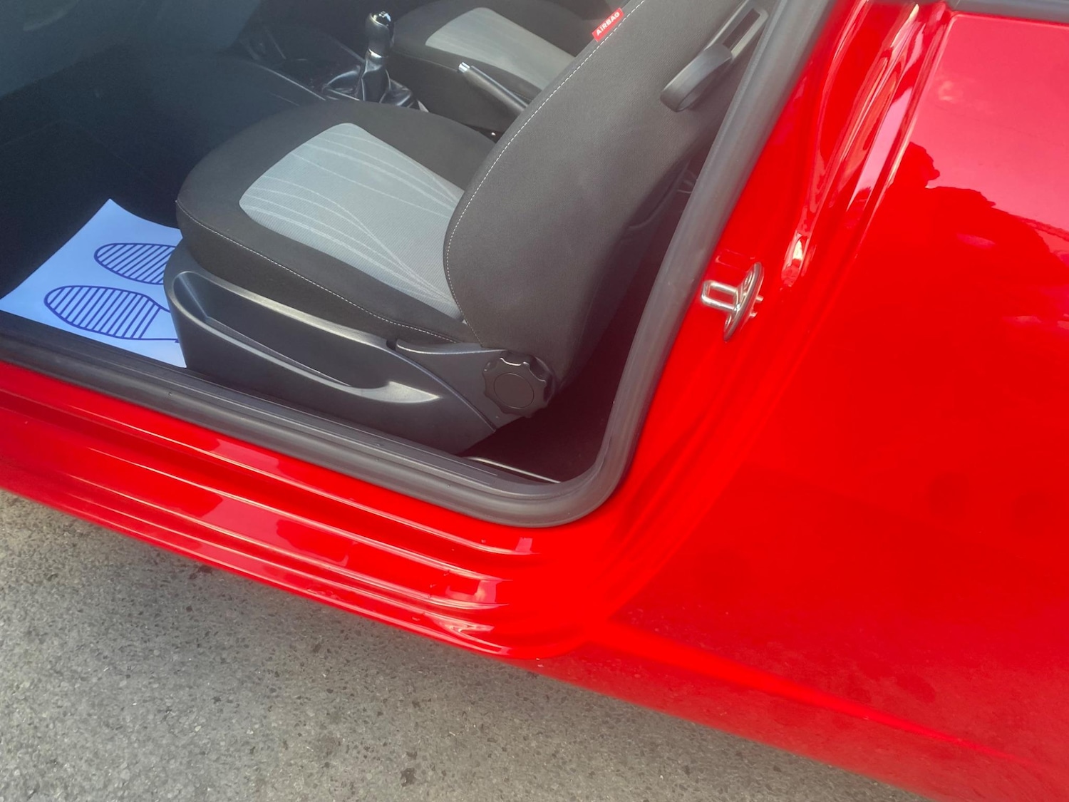 Used SEAT Ibiza 2015 for sale - 76551034: Photo 33