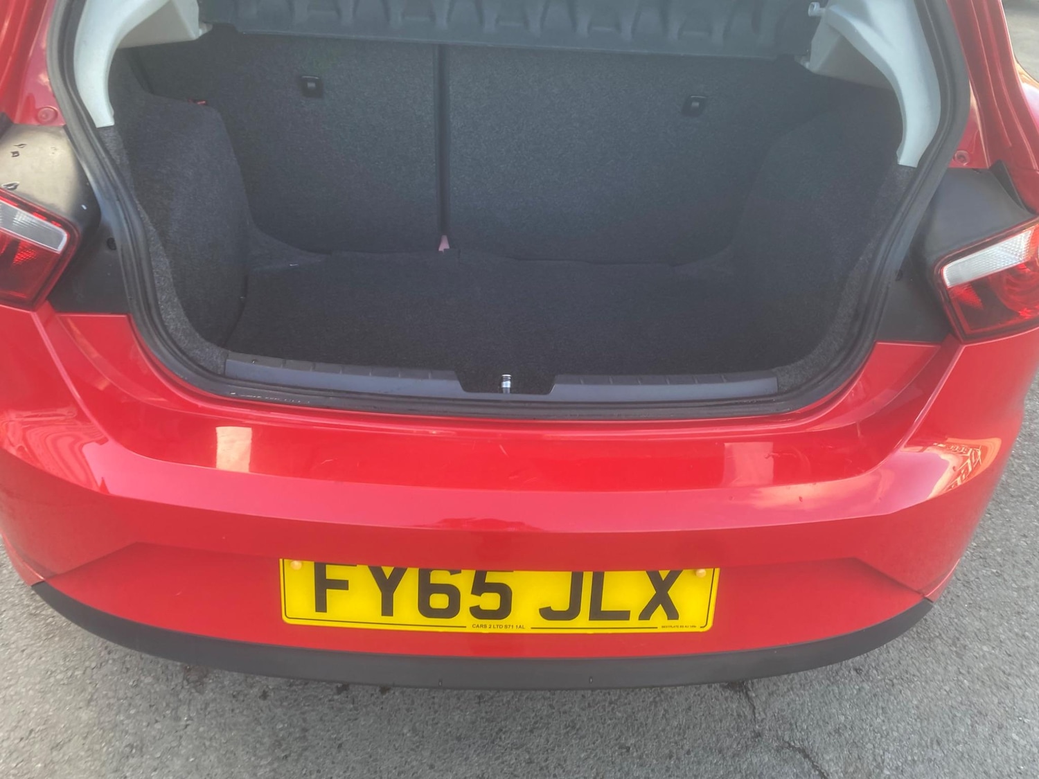 Used SEAT Ibiza 2015 for sale - 76551034: Photo 38