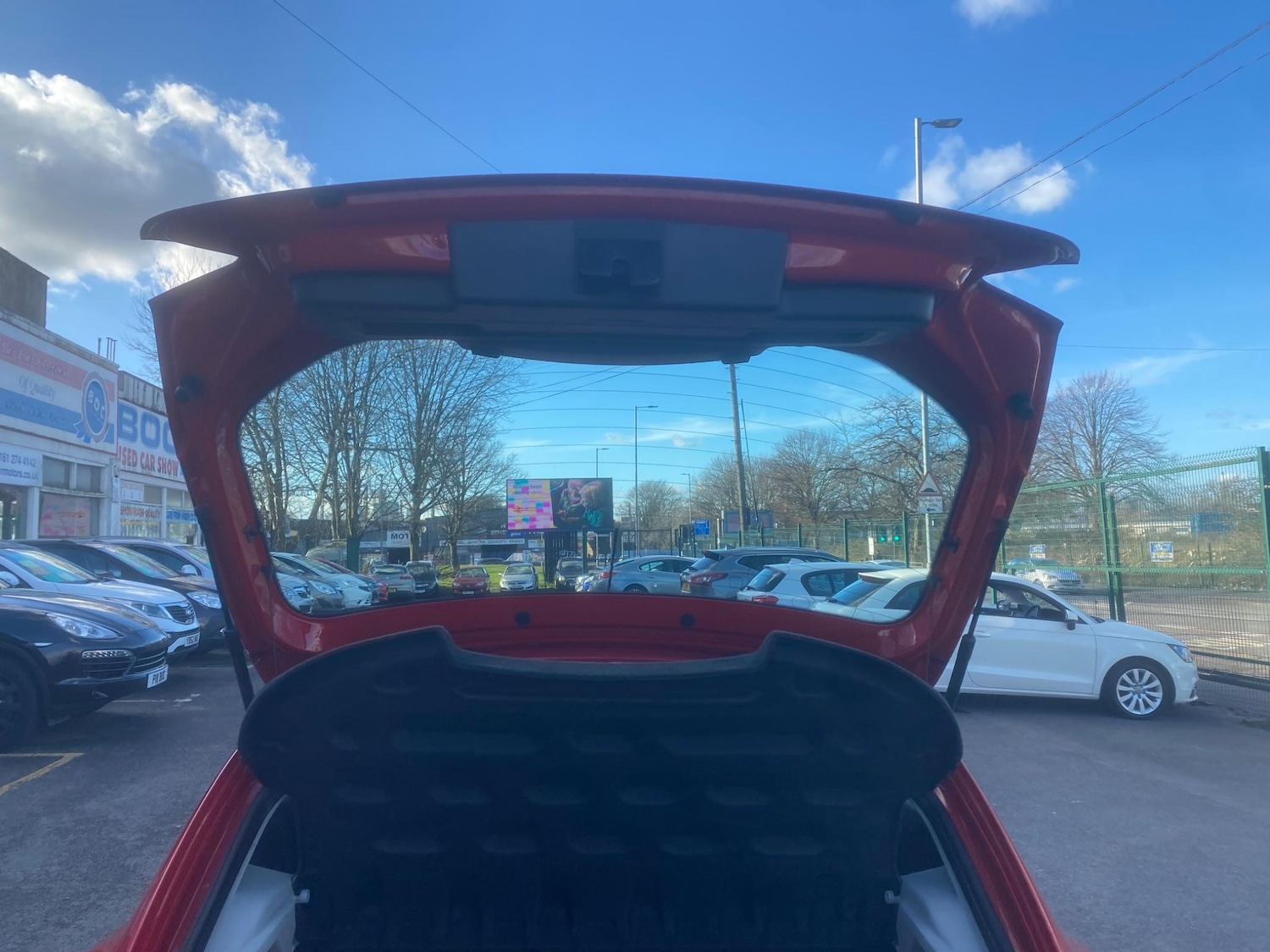 Used SEAT Ibiza 2015 for sale - 76551034: Photo 41