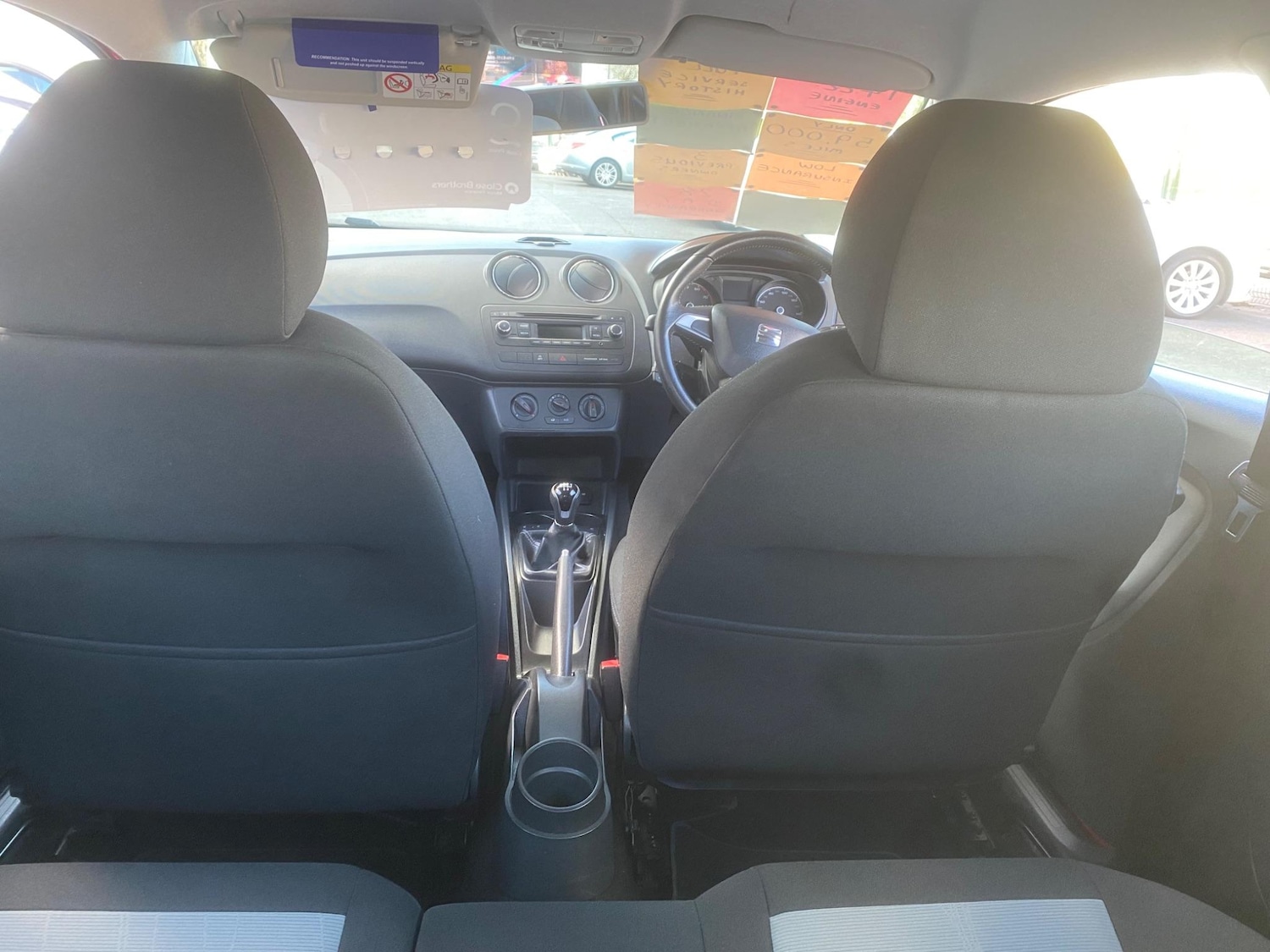 Used SEAT Ibiza 2015 for sale - 76551034: Photo 44