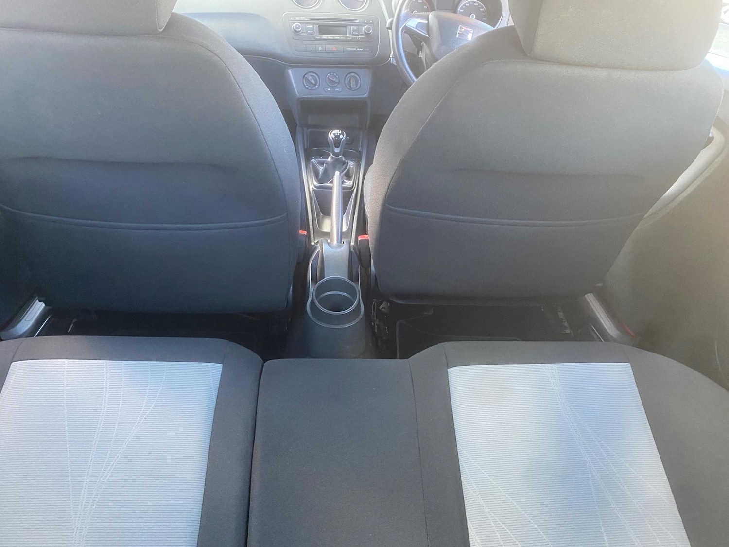 Used SEAT Ibiza 2015 for sale - 76551034: Photo 45