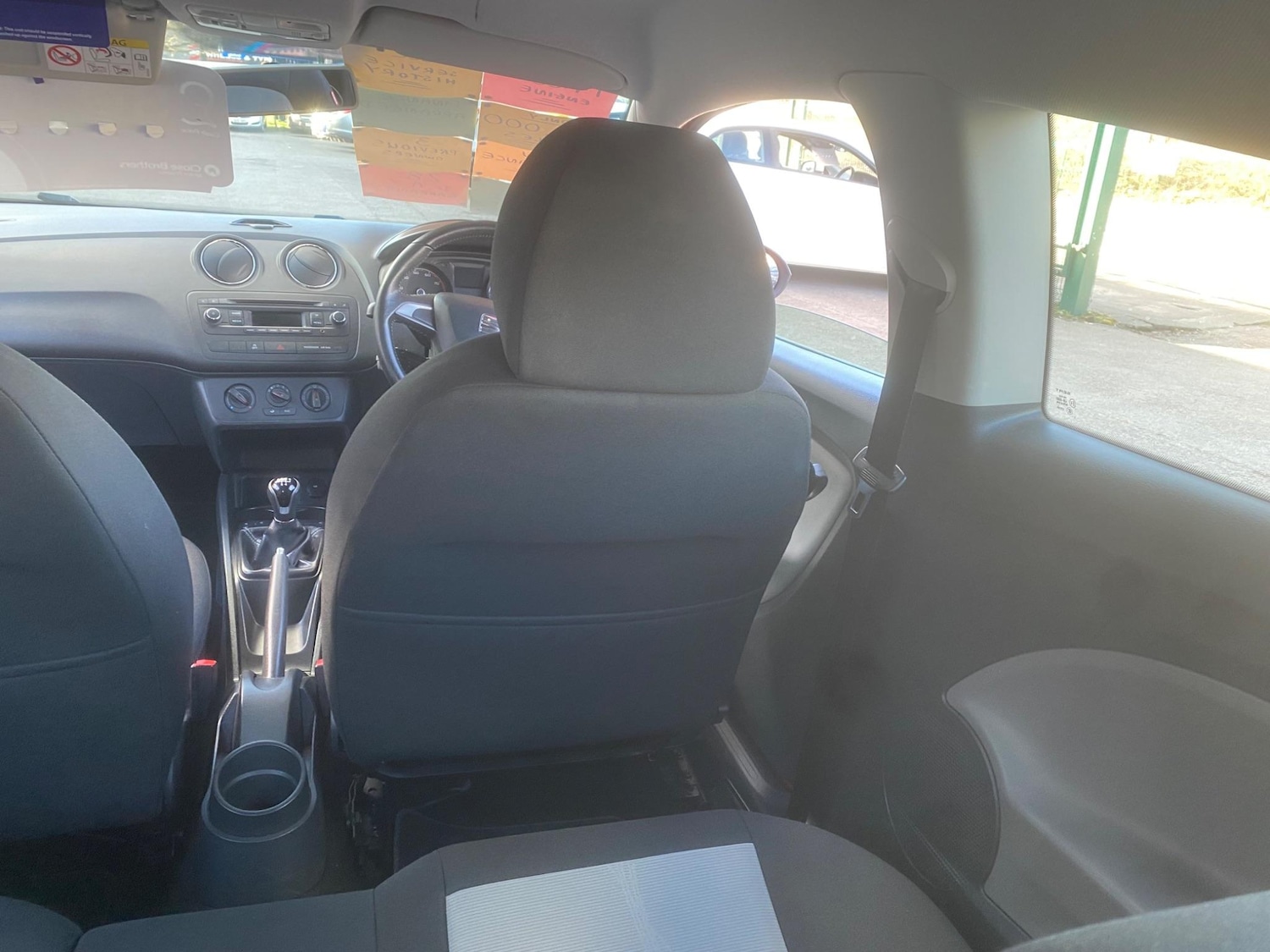 Used SEAT Ibiza 2015 for sale - 76551034: Photo 48