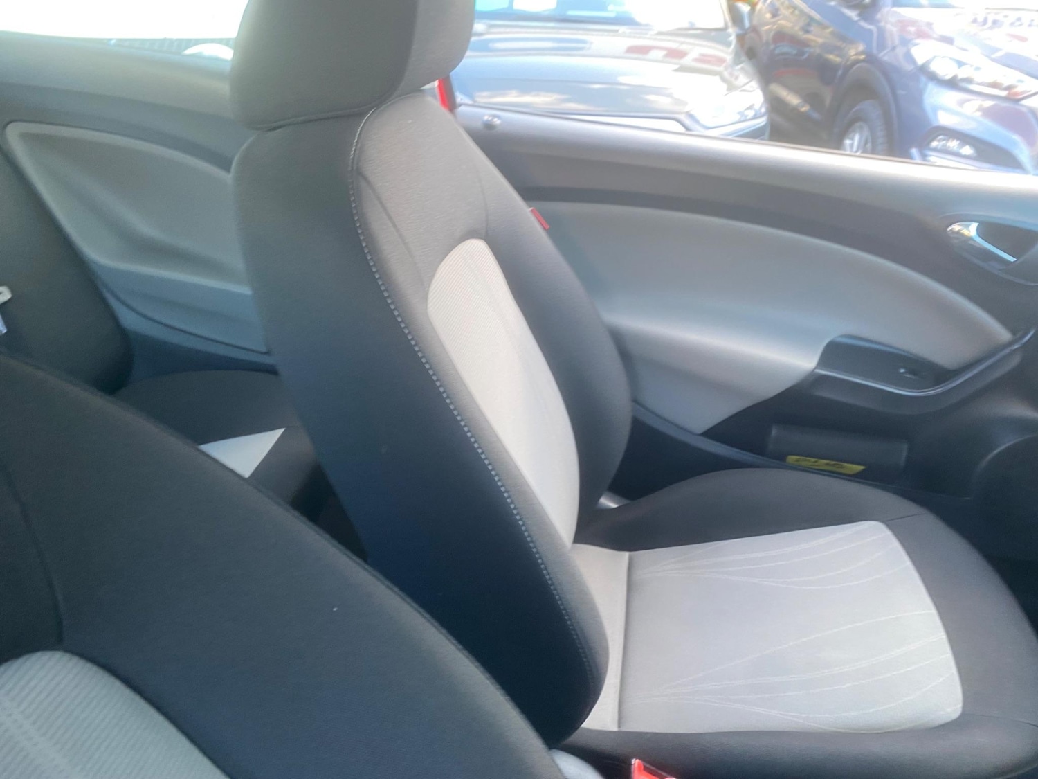 Used SEAT Ibiza 2015 for sale - 76551034: Photo 49