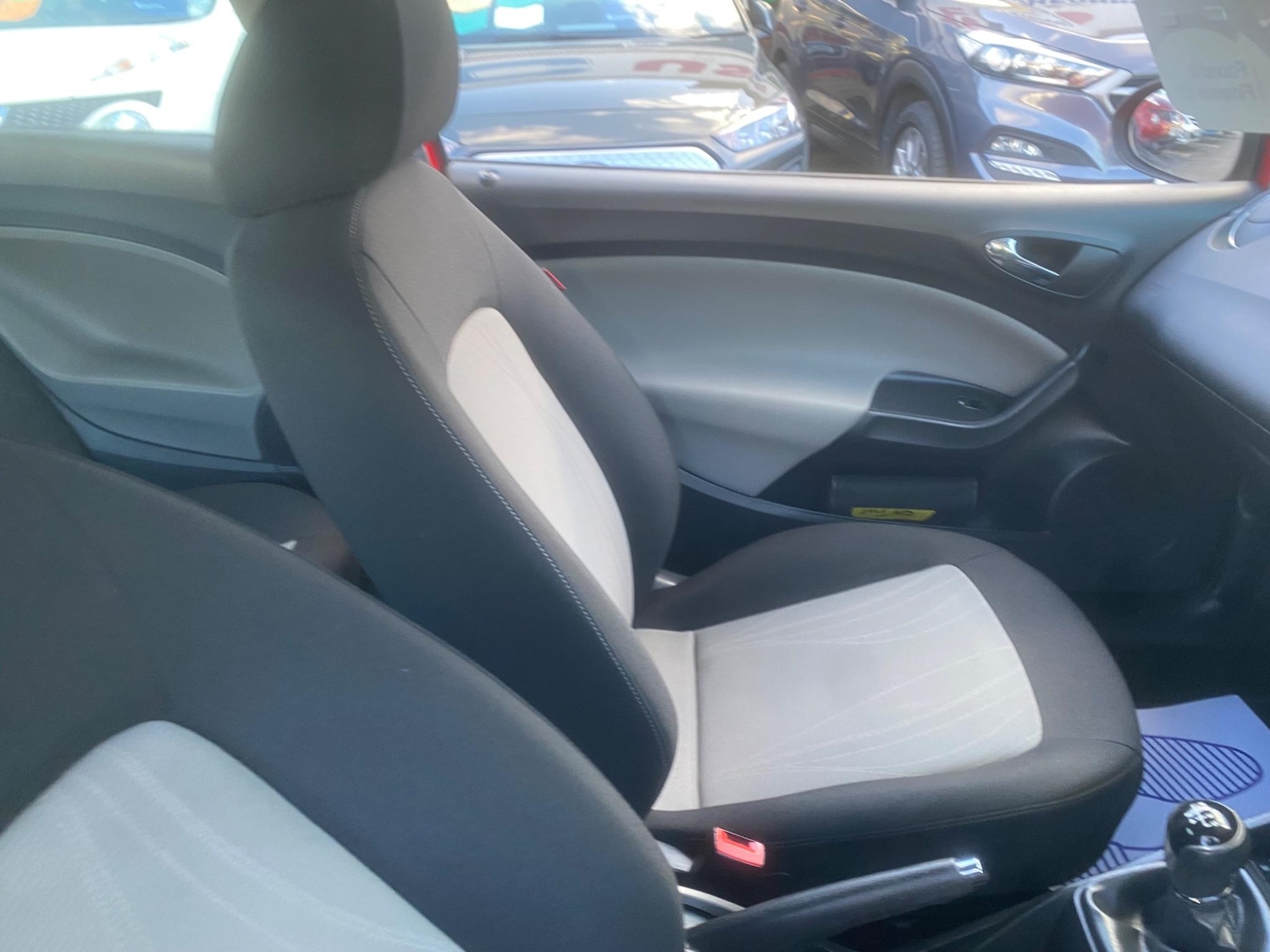 Used SEAT Ibiza 2015 for sale - 76551034: Photo 52