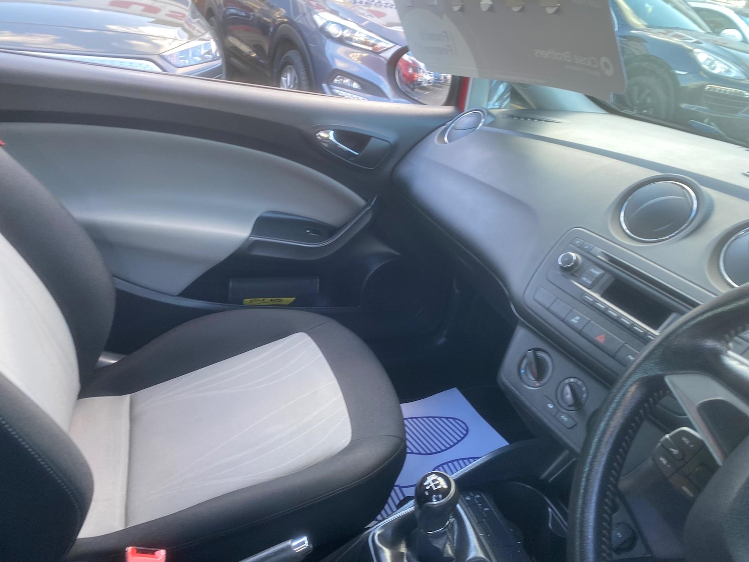 Used SEAT Ibiza 2015 for sale - 76551034: Photo 53