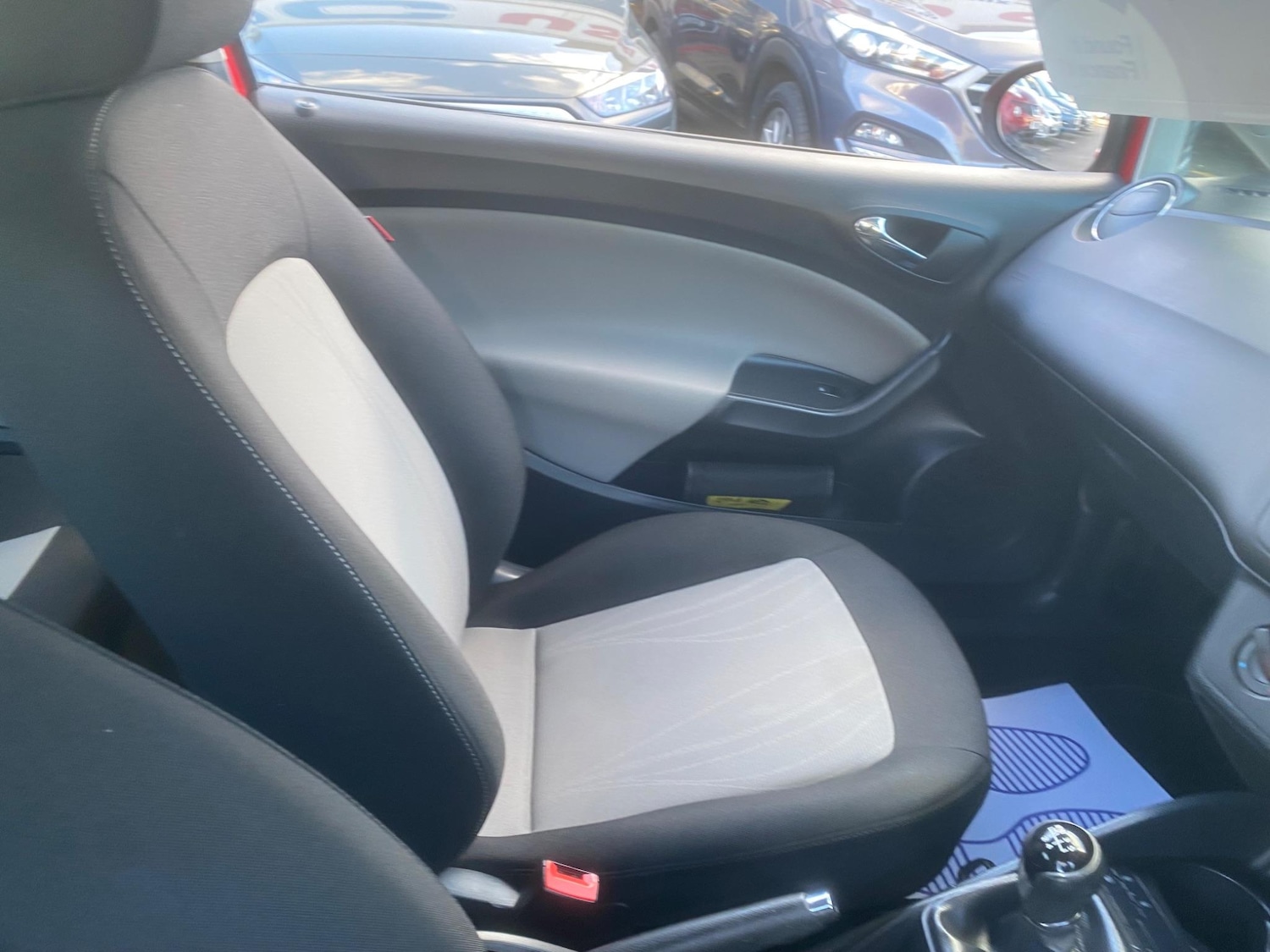 Used SEAT Ibiza 2015 for sale - 76551034: Photo 54