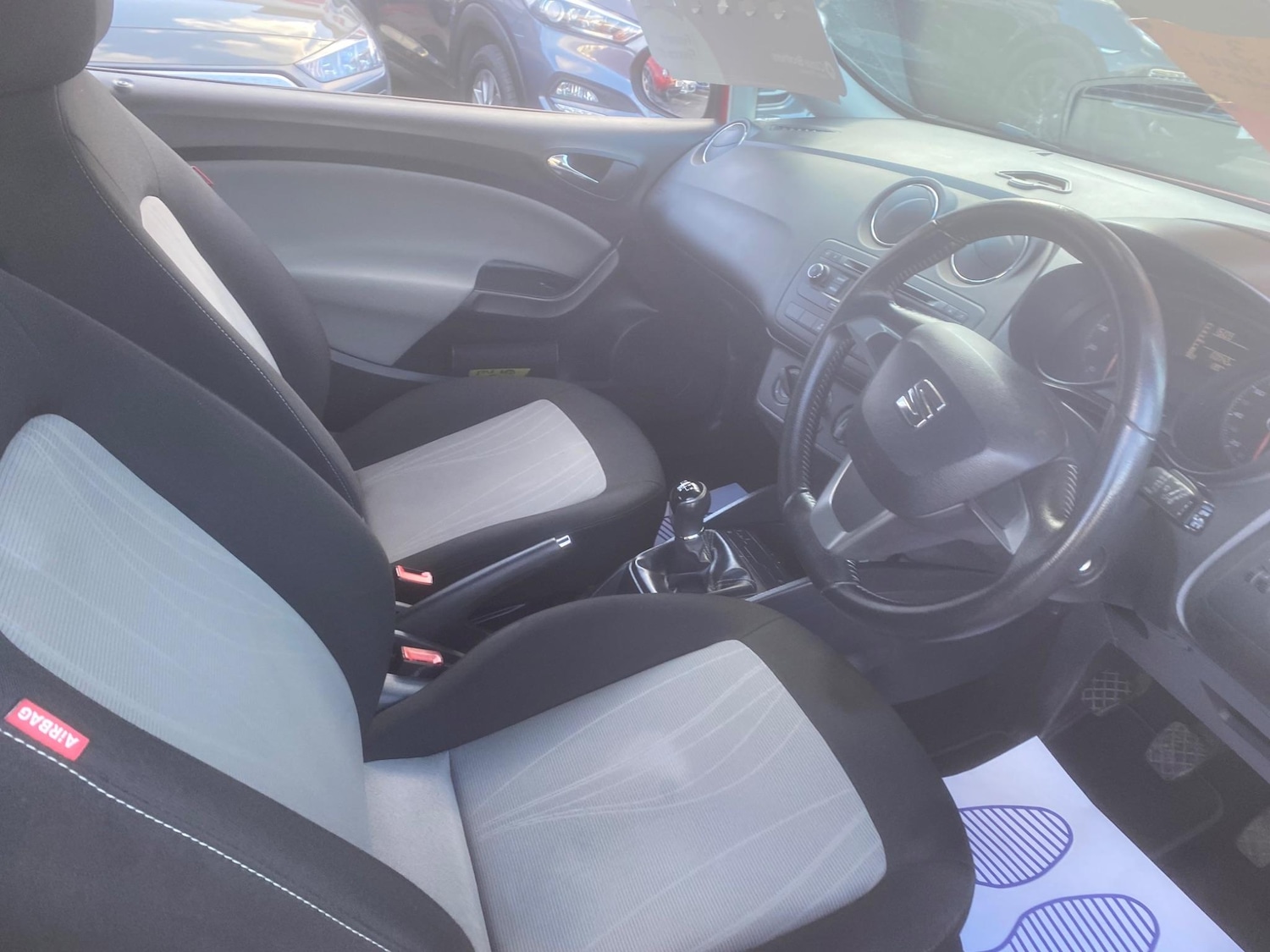 Used SEAT Ibiza 2015 for sale - 76551034: Photo 55