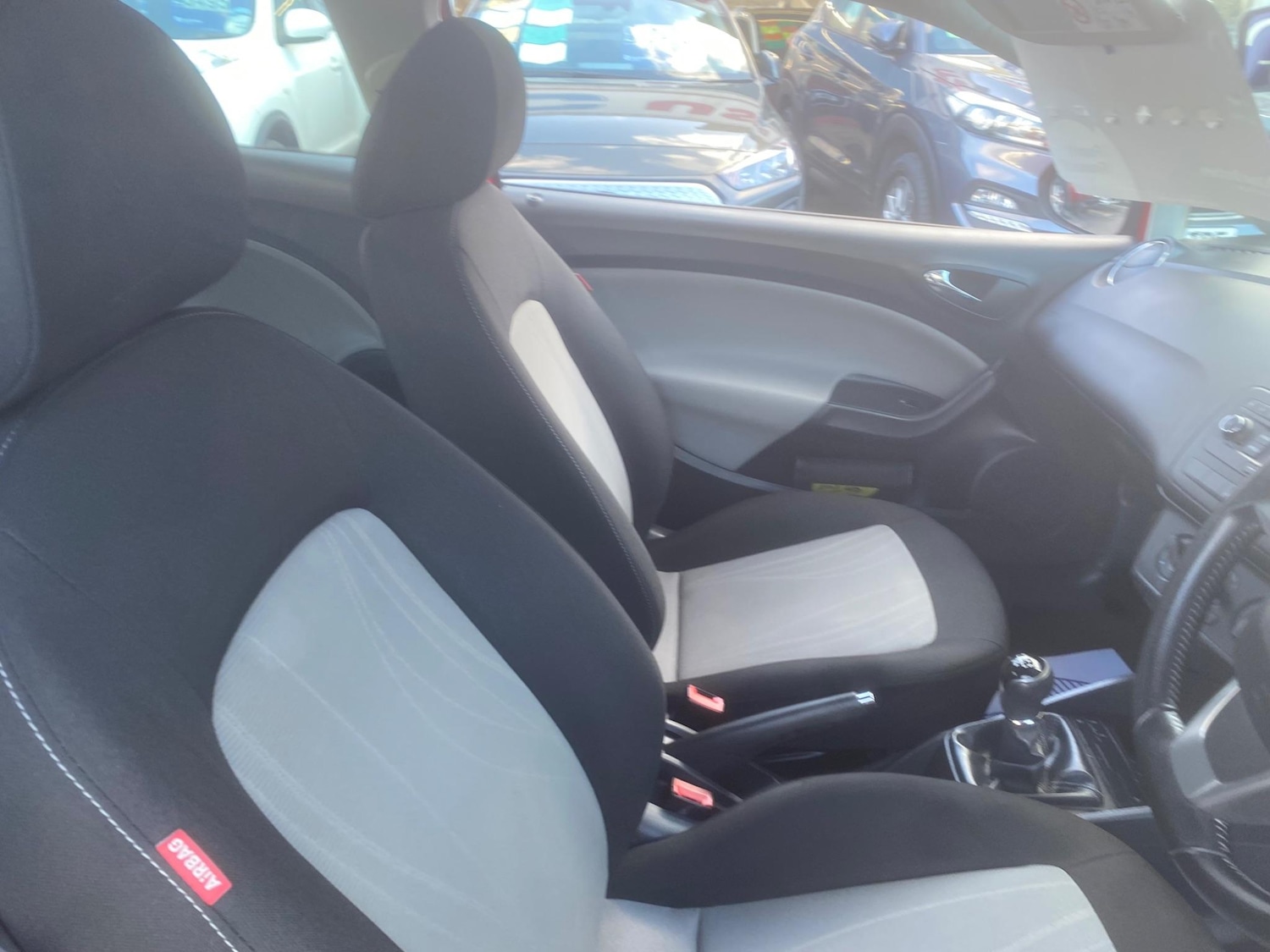 Used SEAT Ibiza 2015 for sale - 76551034: Photo 56